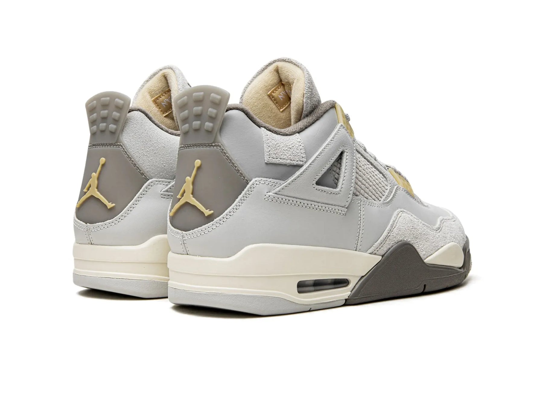 Nike Air Jordan 4 Retro SE "Craft Photon Dust" - street-bill.dk