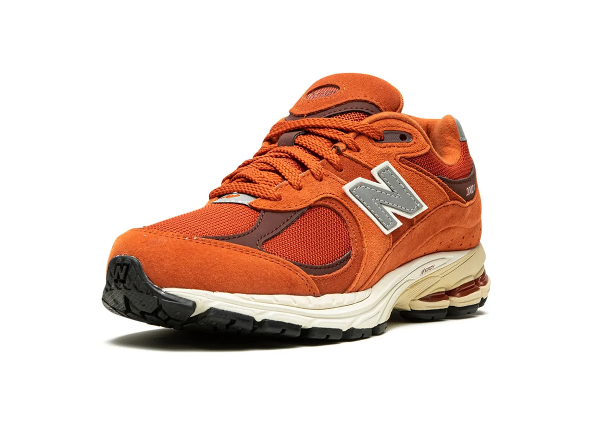 New Balance 2002R "Rust Oxide" - street-bill.dk