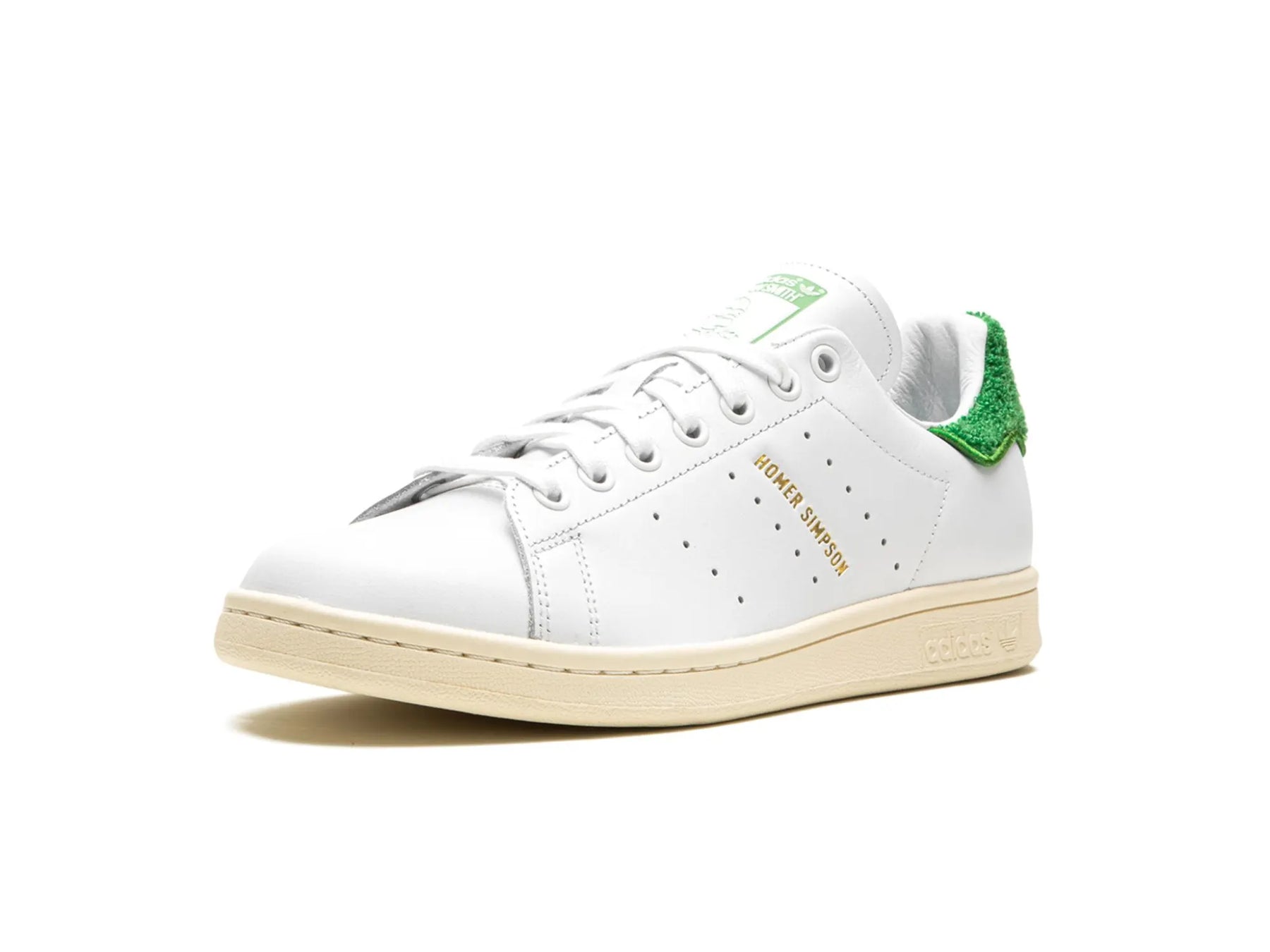 Adidas Stan Smith "The Simpsons Homer Simpson" - street-bill.dk