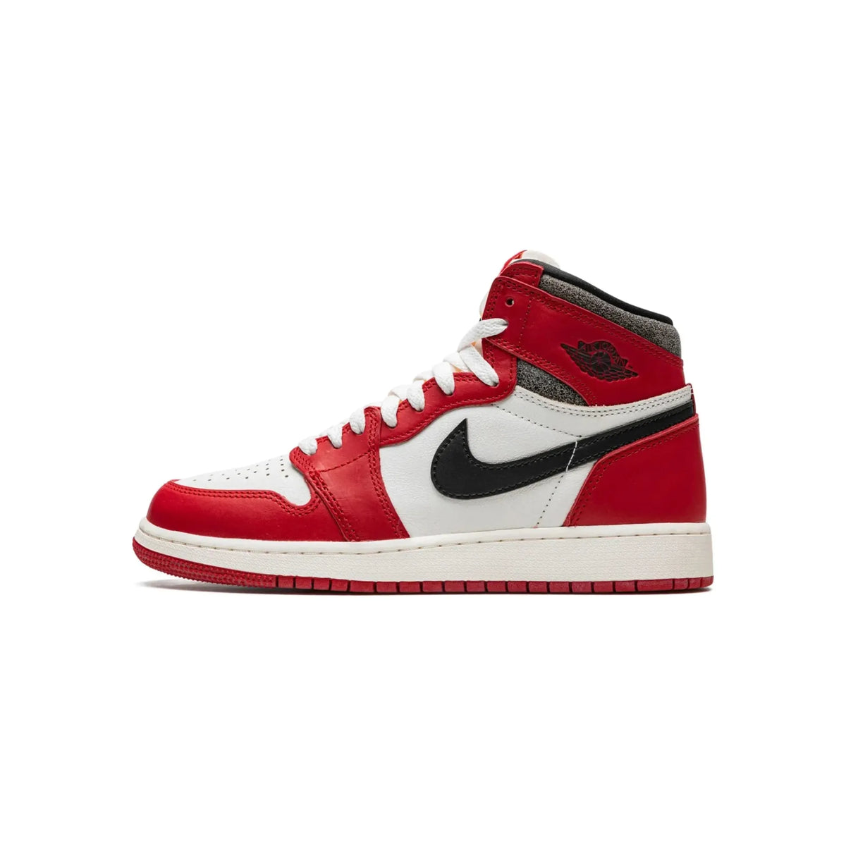 Nike Air Jordan 1 High "Chicago Lost And Found" - street-bill.dk