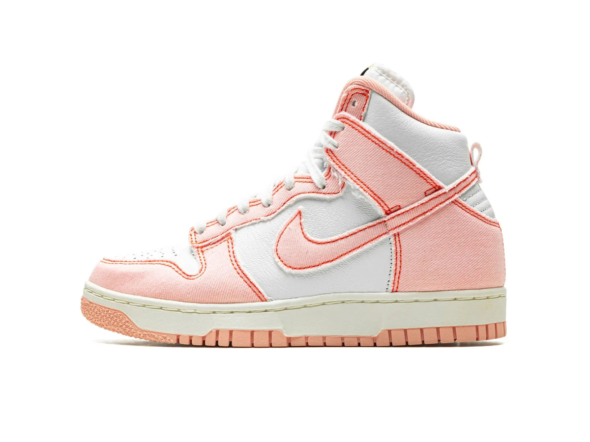 Nike Dunk High 1985 "Arctic Orange" - street-bill.dk