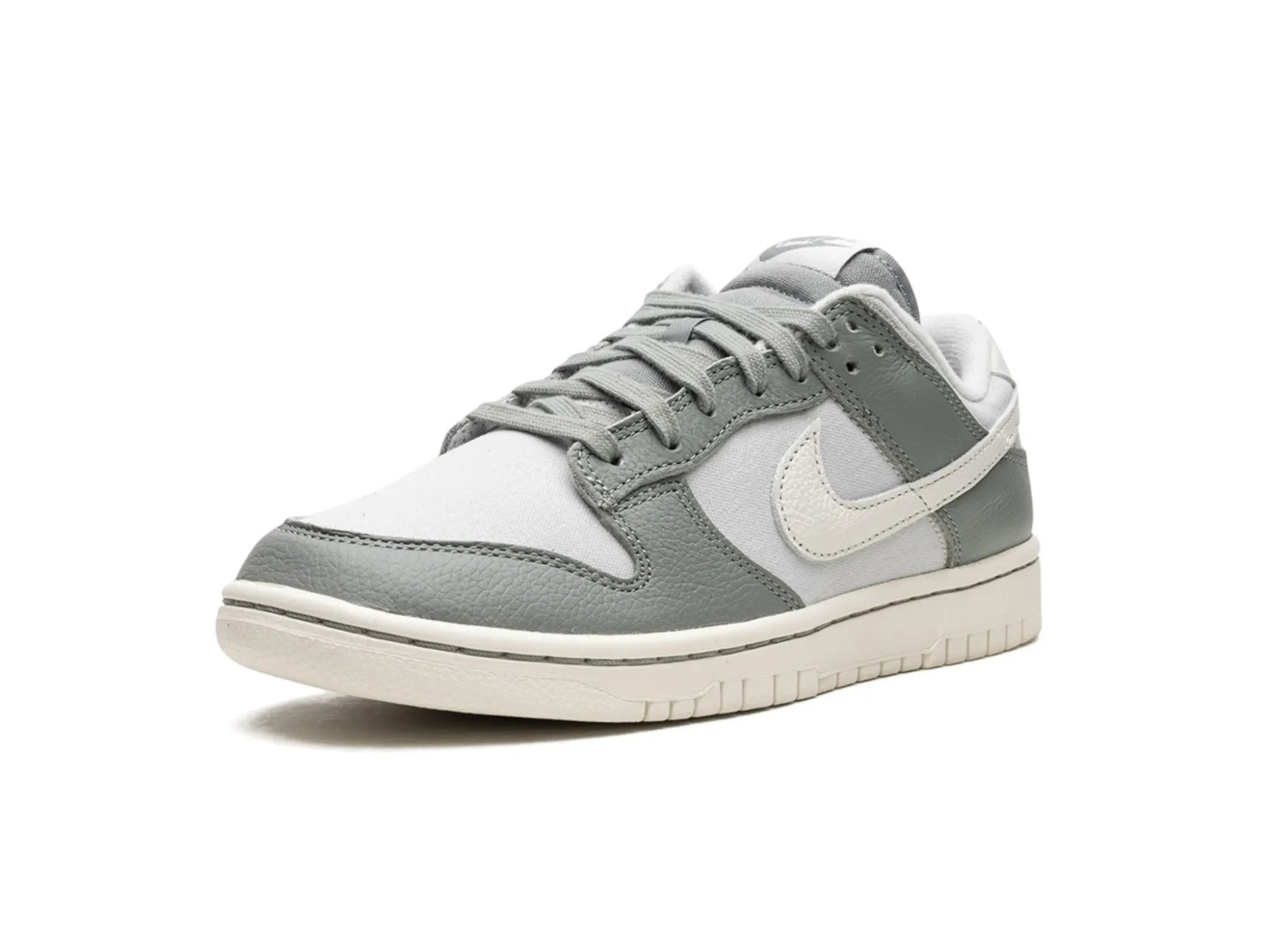 Nike Dunk Low "Mica Green" - street-bill.dk