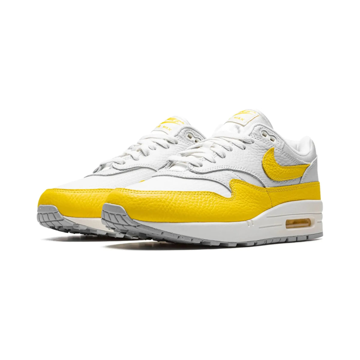 Nike Air Max 1 "Tour Yellow" - street-bill.dk