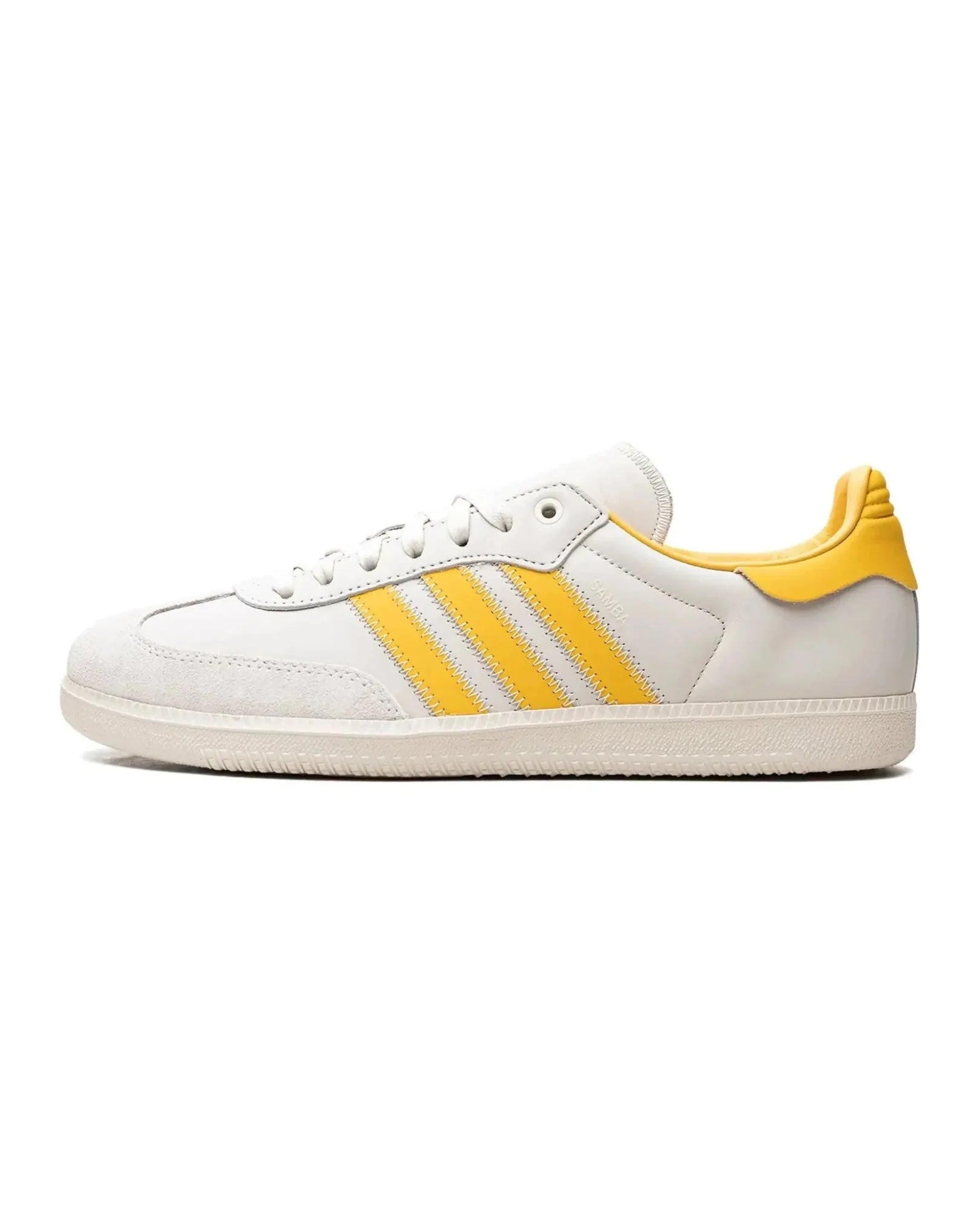 adidas Samba Humanrace Bold Gold