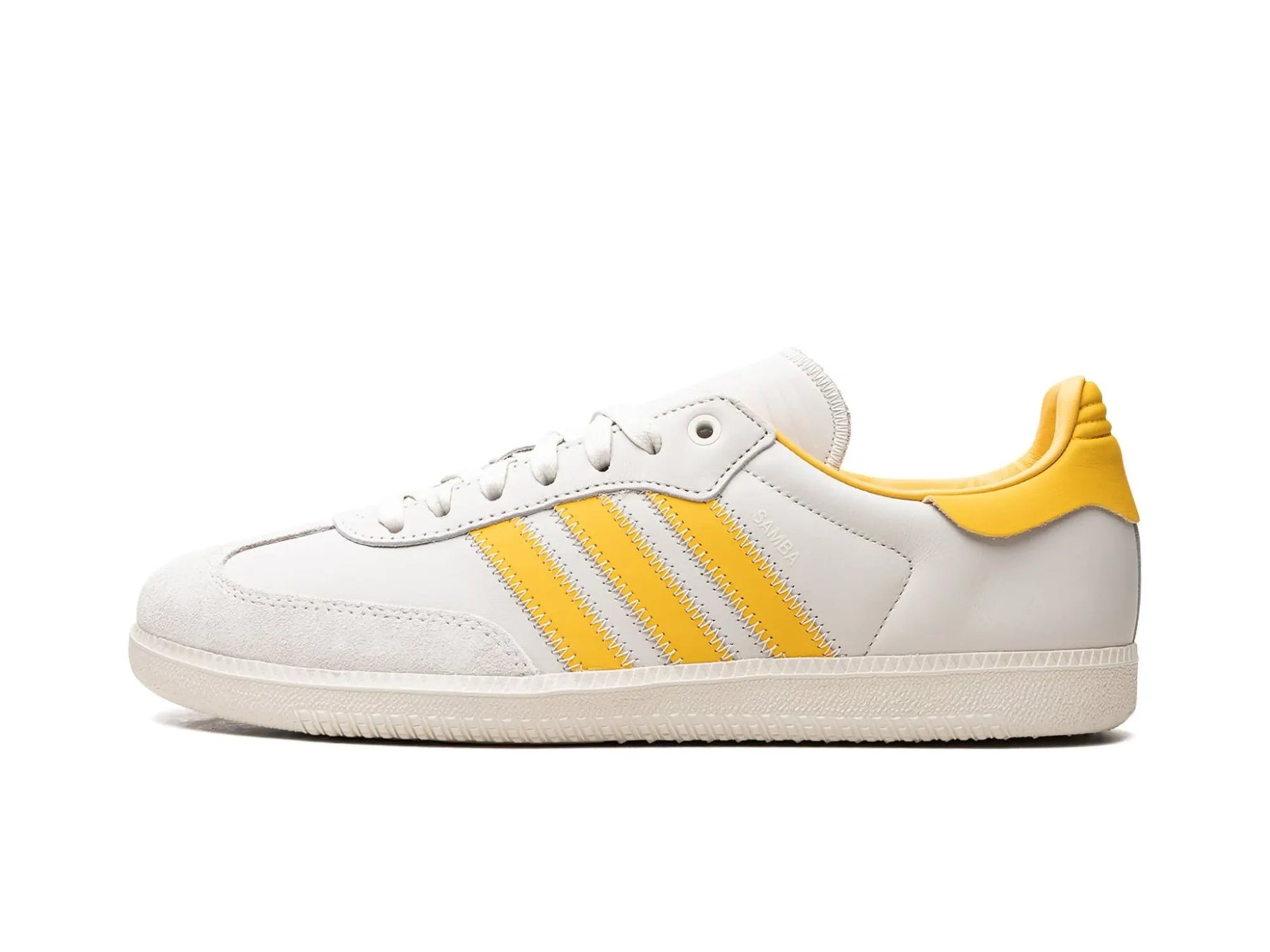 adidas Samba Humanrace Bold Gold