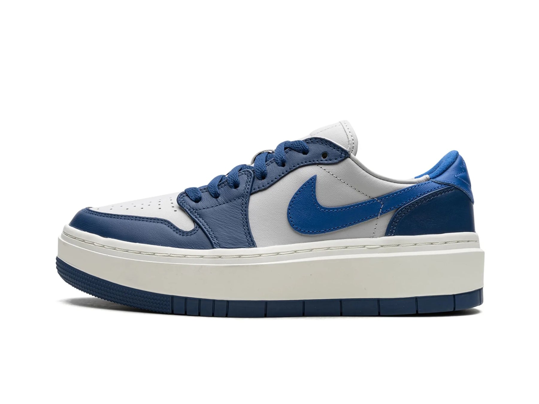 Nike Air Jordan 1 Elevate Low "French Blue" - street-bill.dk