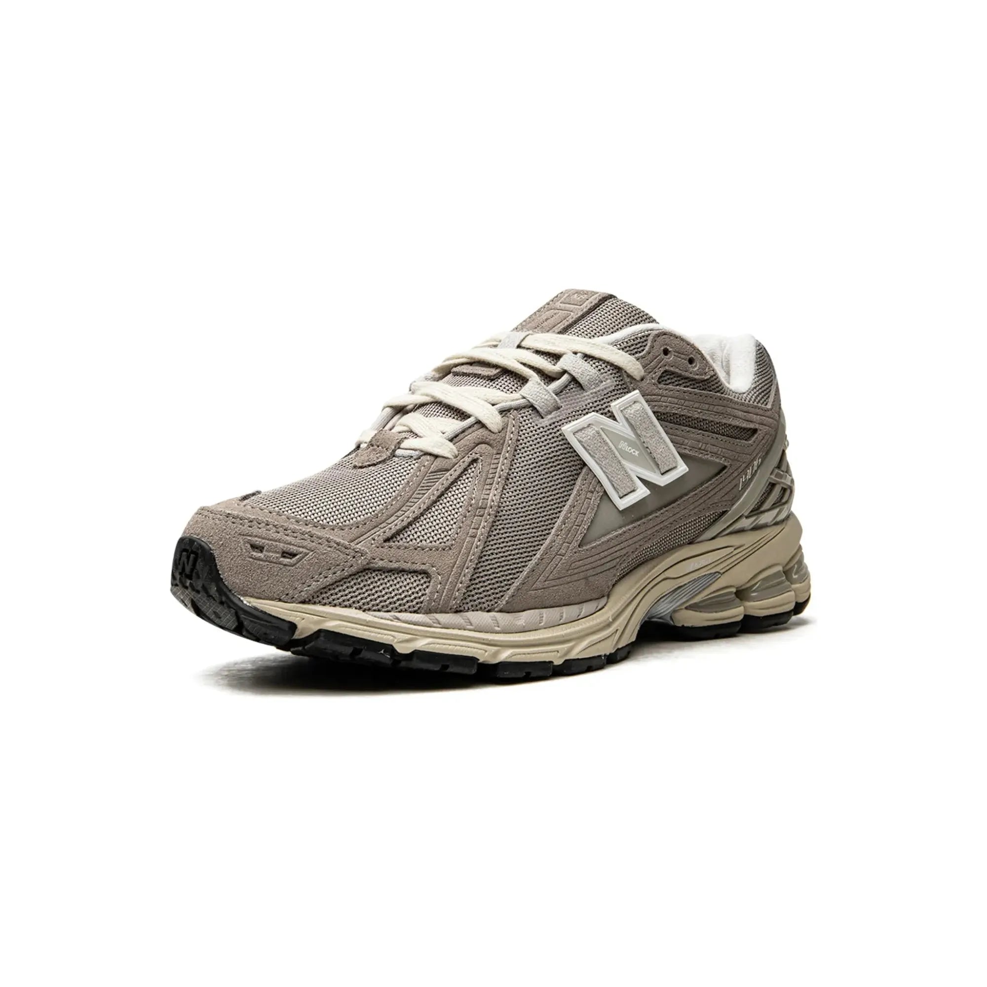 New Balance 1906R "Beige Cream" - street-bill.dk