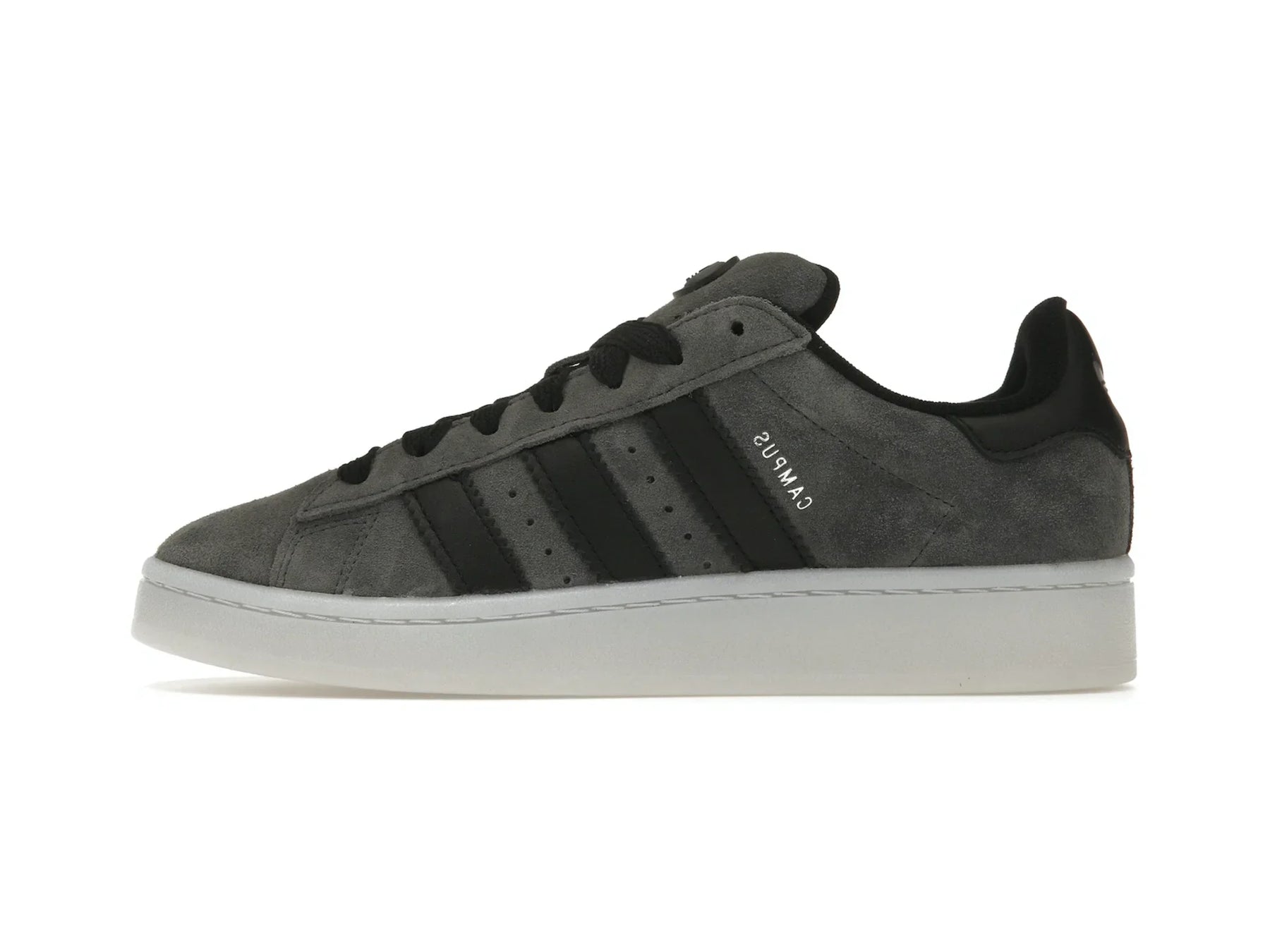 Adidas Campus 00s "Grey Six Core Black" - street-bill.dk