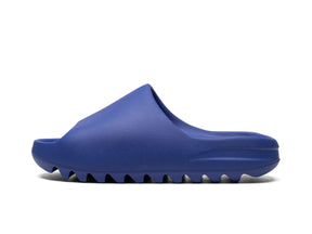 Yeezy Slide "Azure" - street-bill.dk