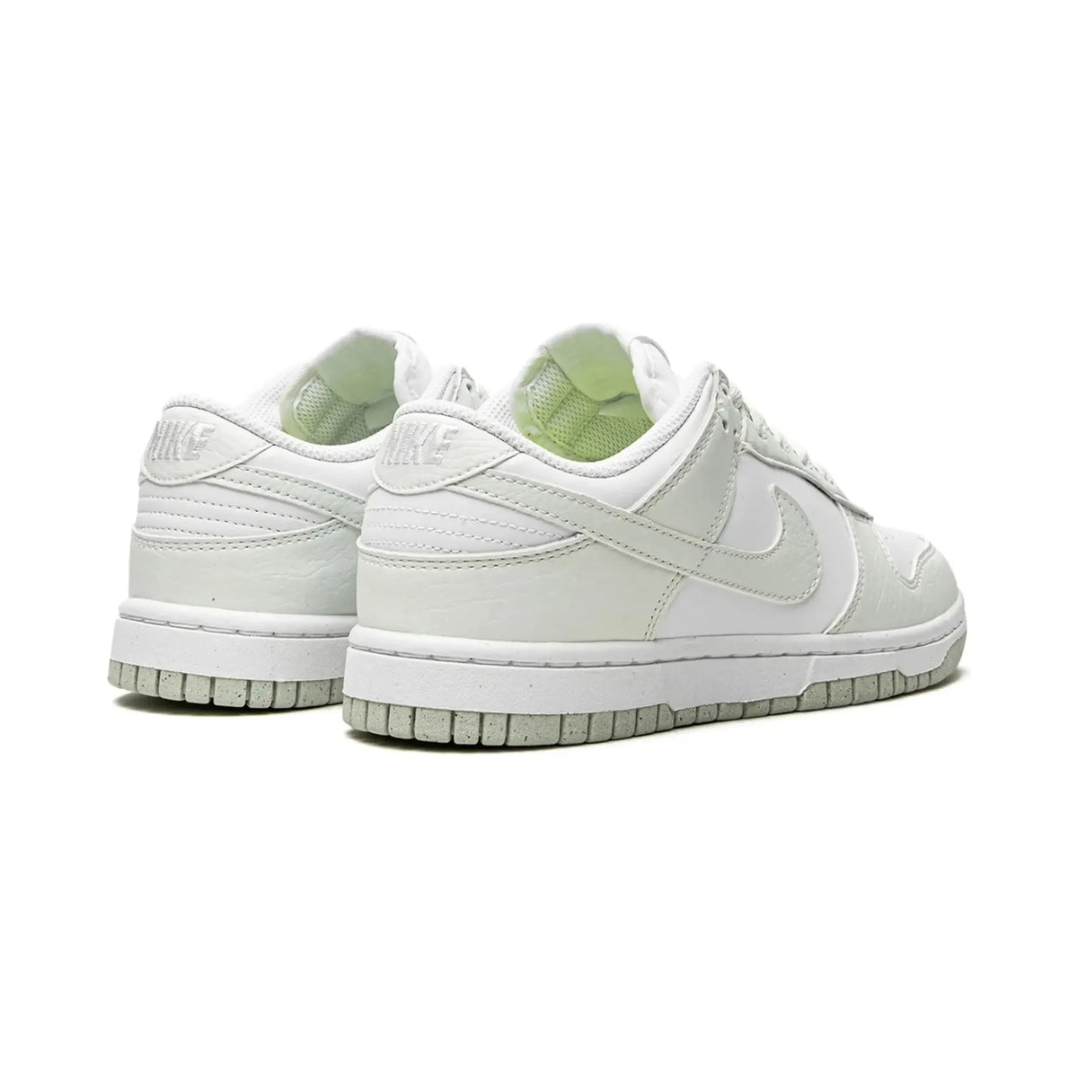 Nike Dunk Low Next Nature "White Mint" - street-bill.dk