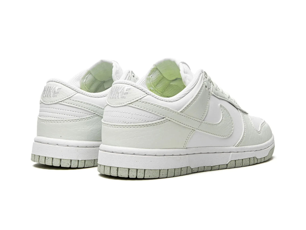 Nike Dunk Low Next Nature "White Mint" - street-bill.dk