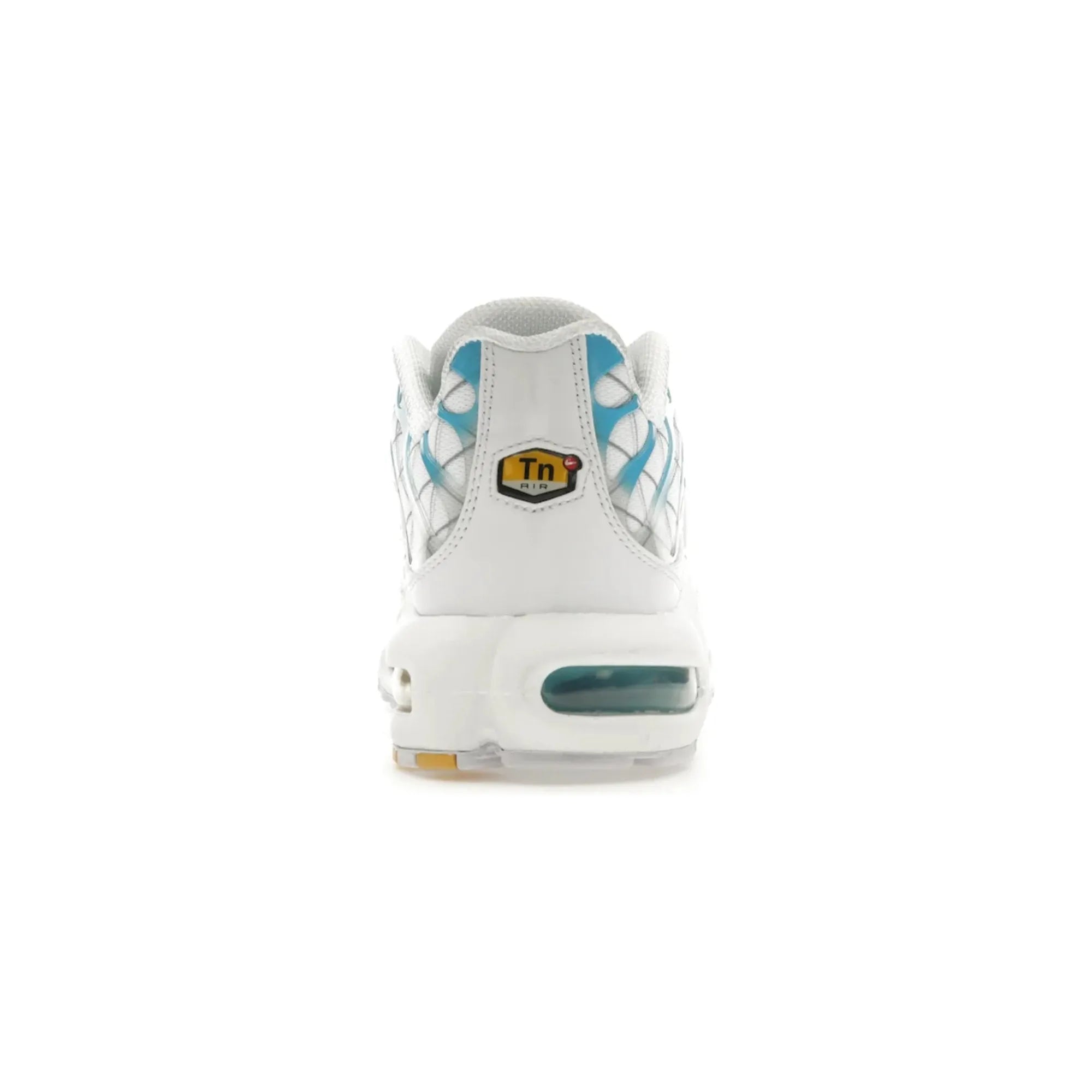 Nike Air Max Plus "Marseille" - street-bill.dk
