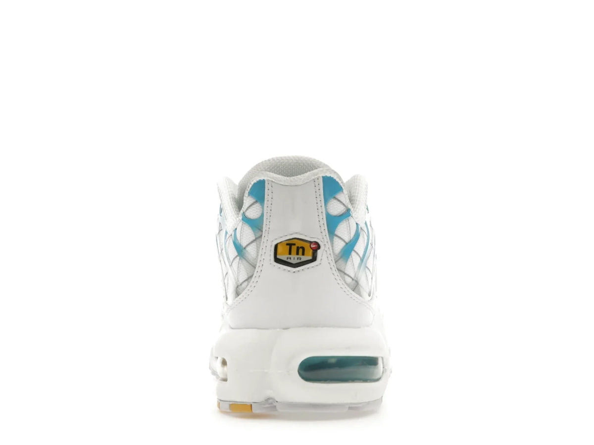 Nike Air Max Plus "Marseille" - street-bill.dk