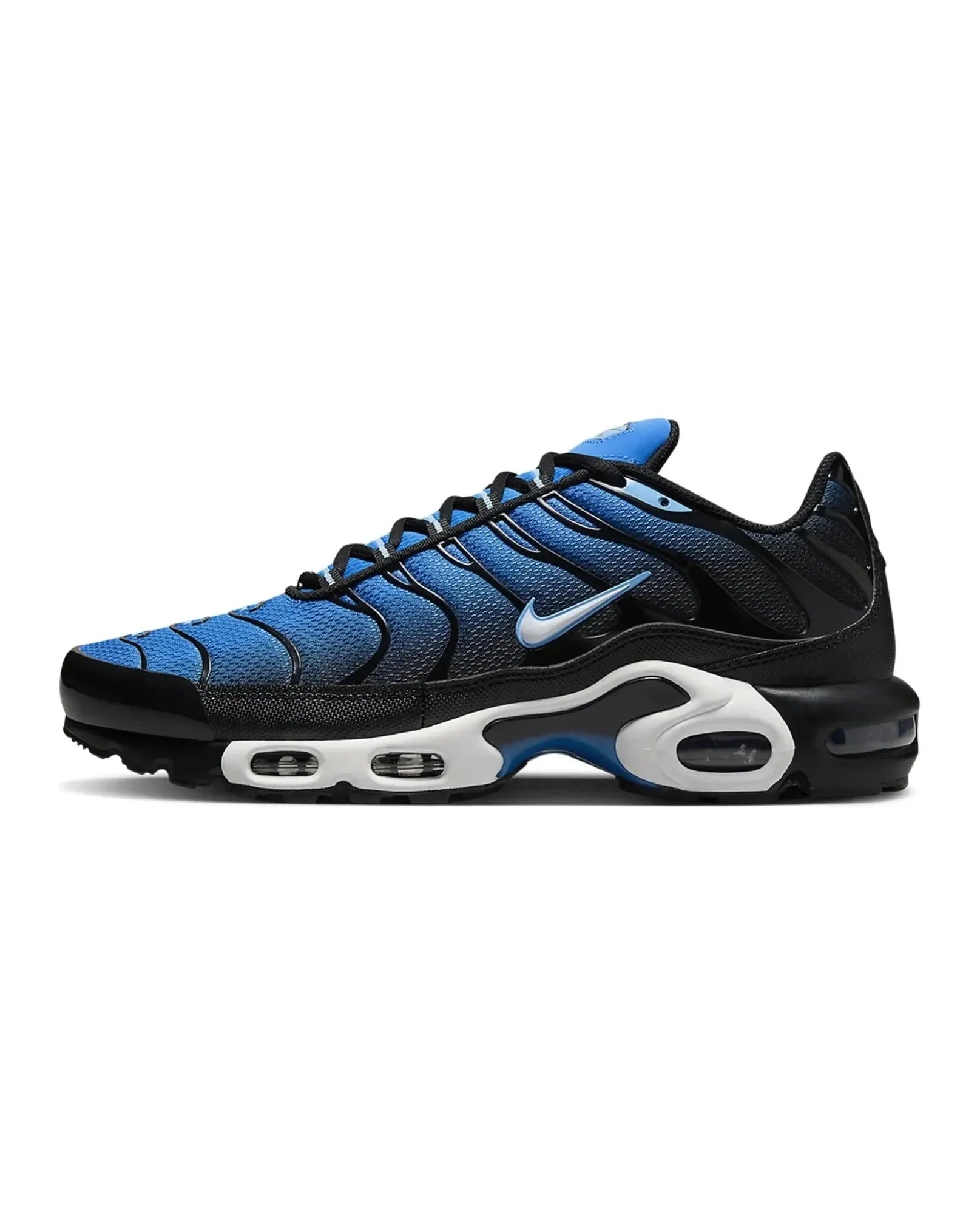 Nike Air Max Plus "Aquarius Blue"