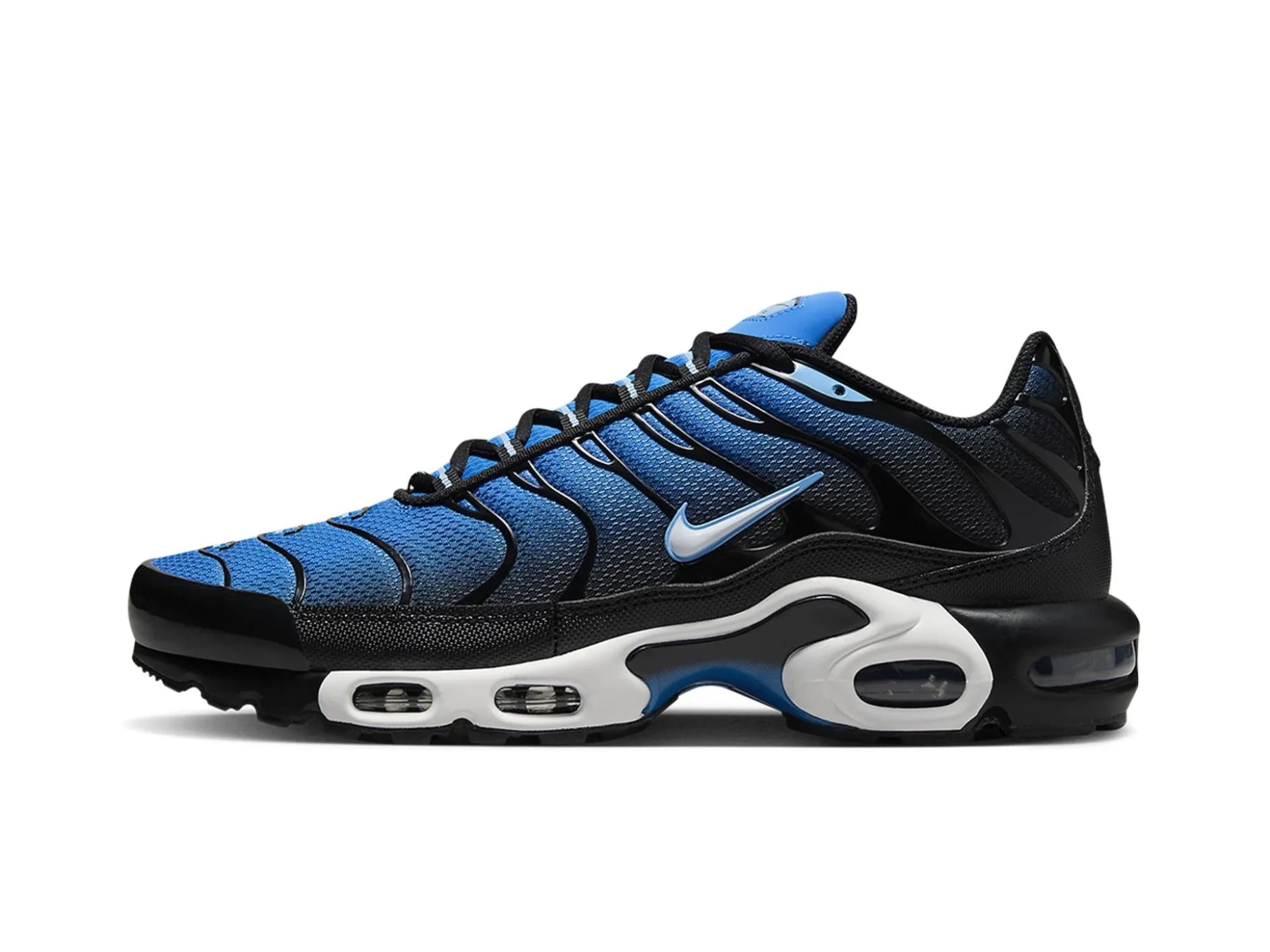 Nike Air Max Plus "Aquarius Blue"