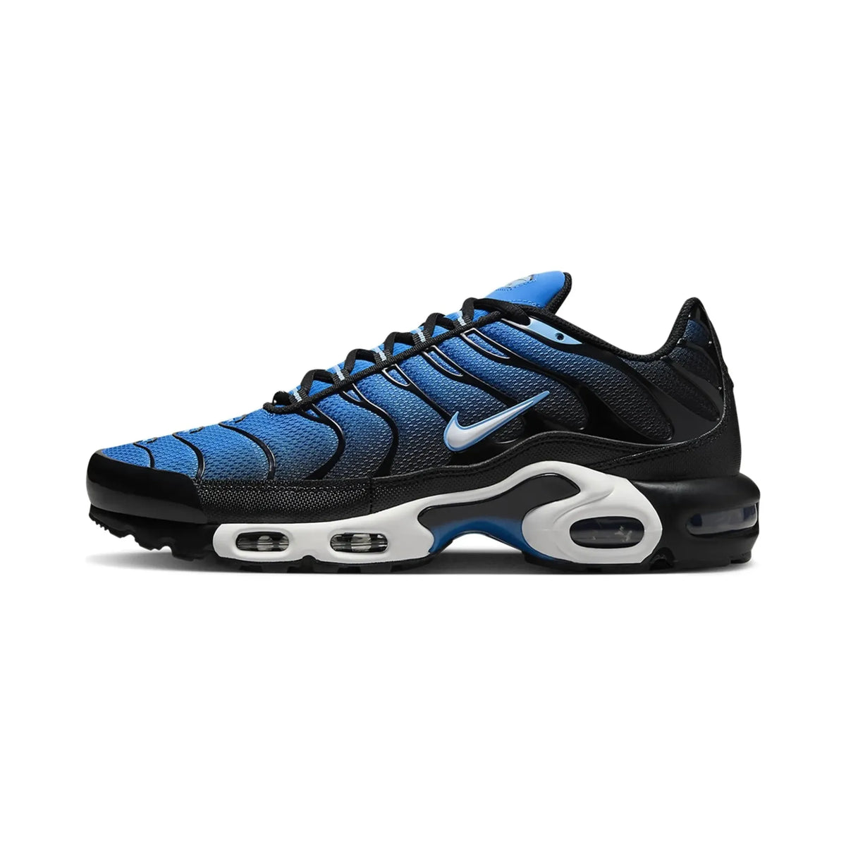 Nike Air Max Plus "Aquarius Blue"