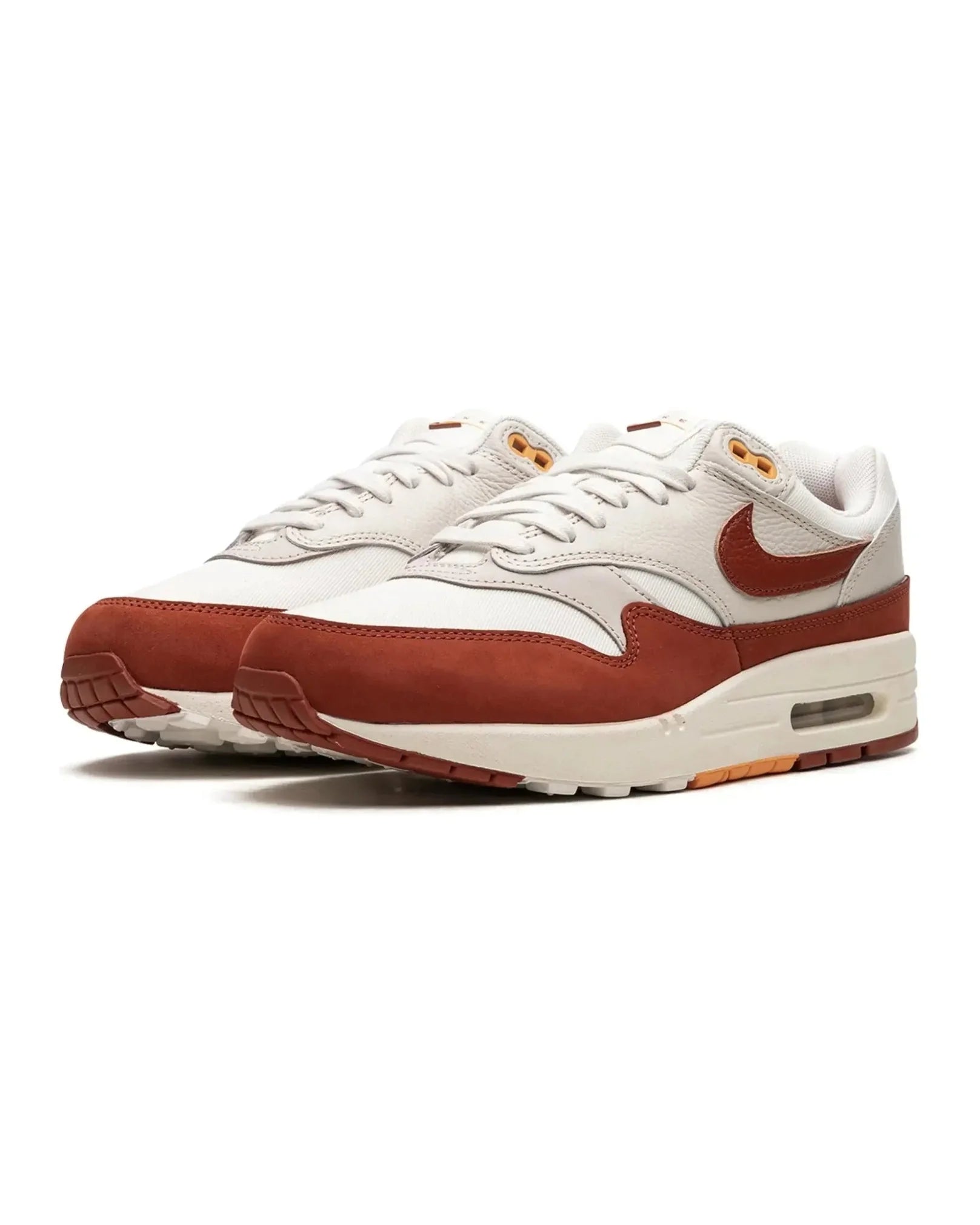 Nike Air Max 1 "Rugged Orange" - street-bill.dk