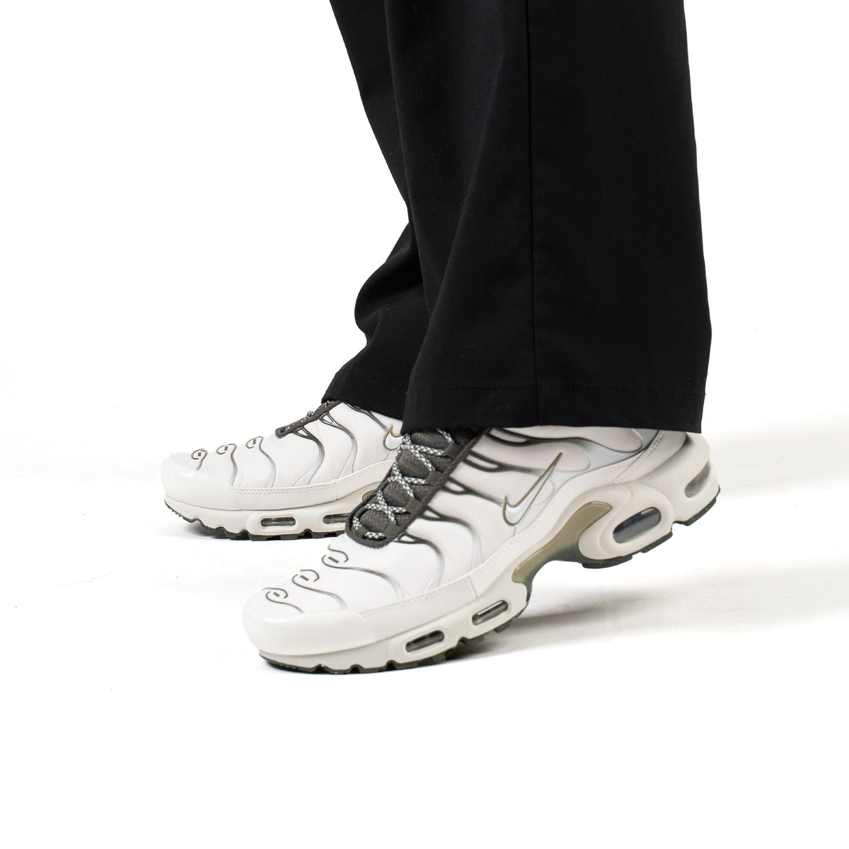 Nike Air Max Plus "Phantom Cargo Khaki"