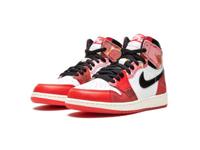 Nike Air Jordan 1 High "Spider-Man Across the Spider-Verse" - street-bill.dk