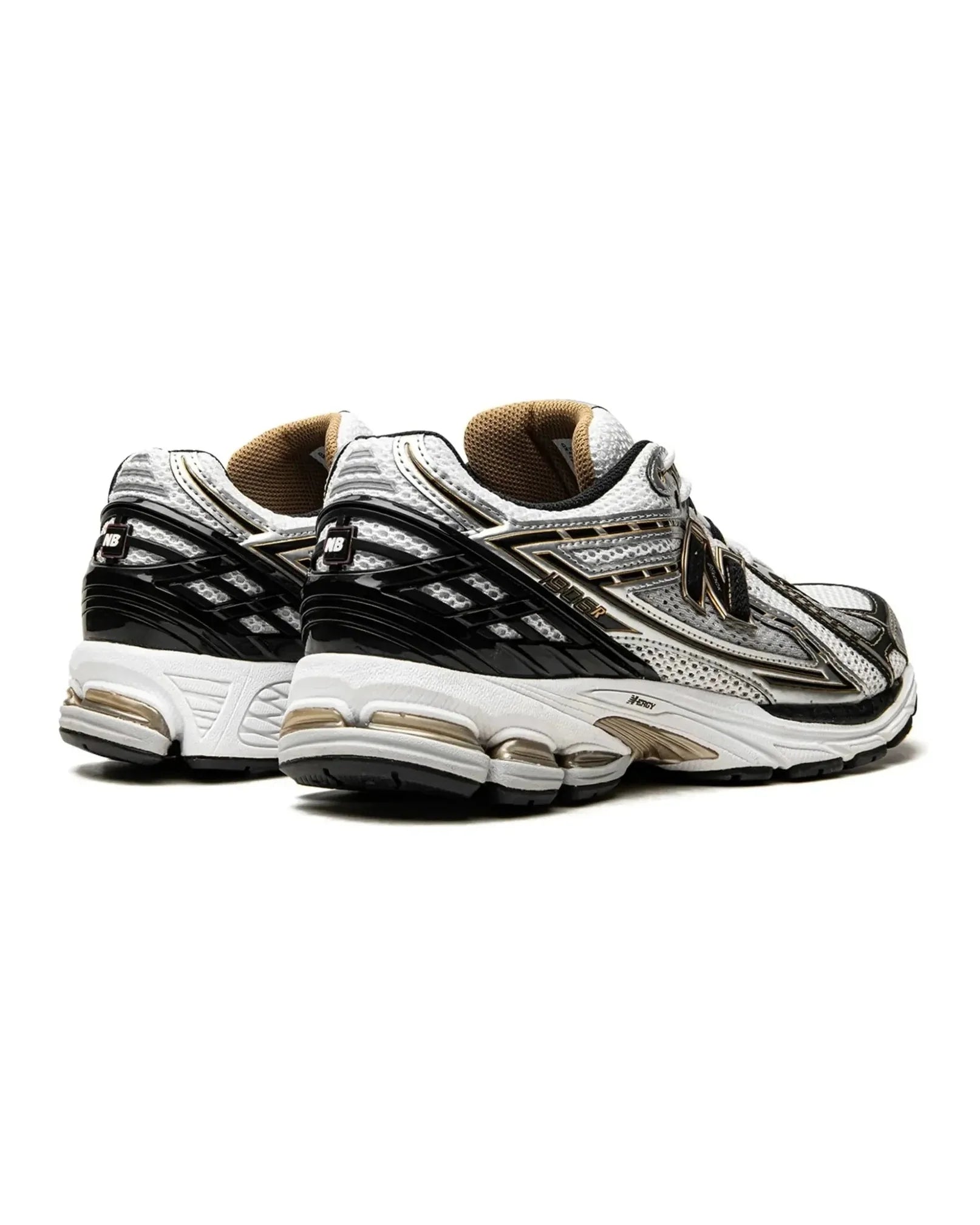 New Balance 1906R "White Metallic Gold" - street-bill.dk