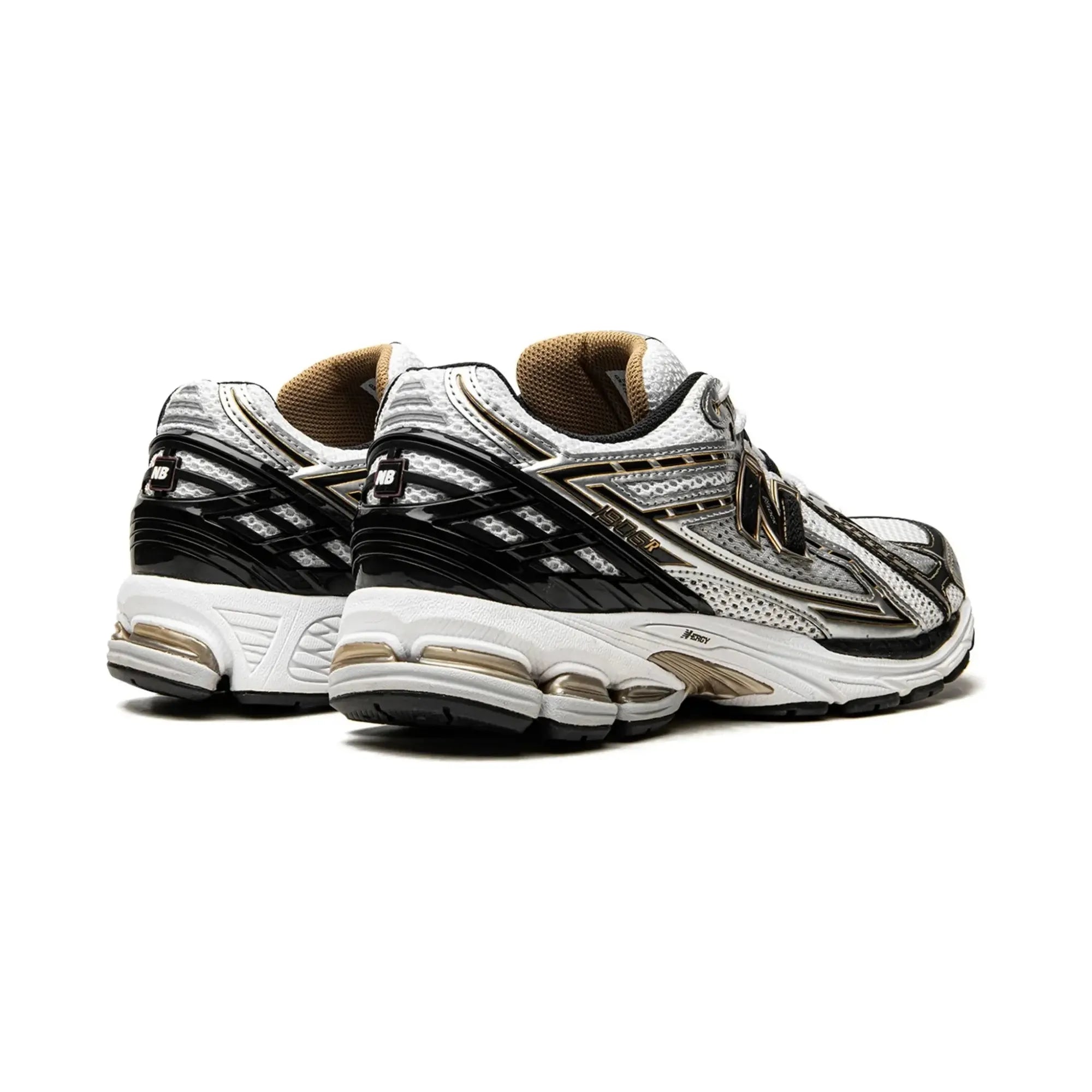 New Balance 1906R "White Metallic Gold" - street-bill.dk