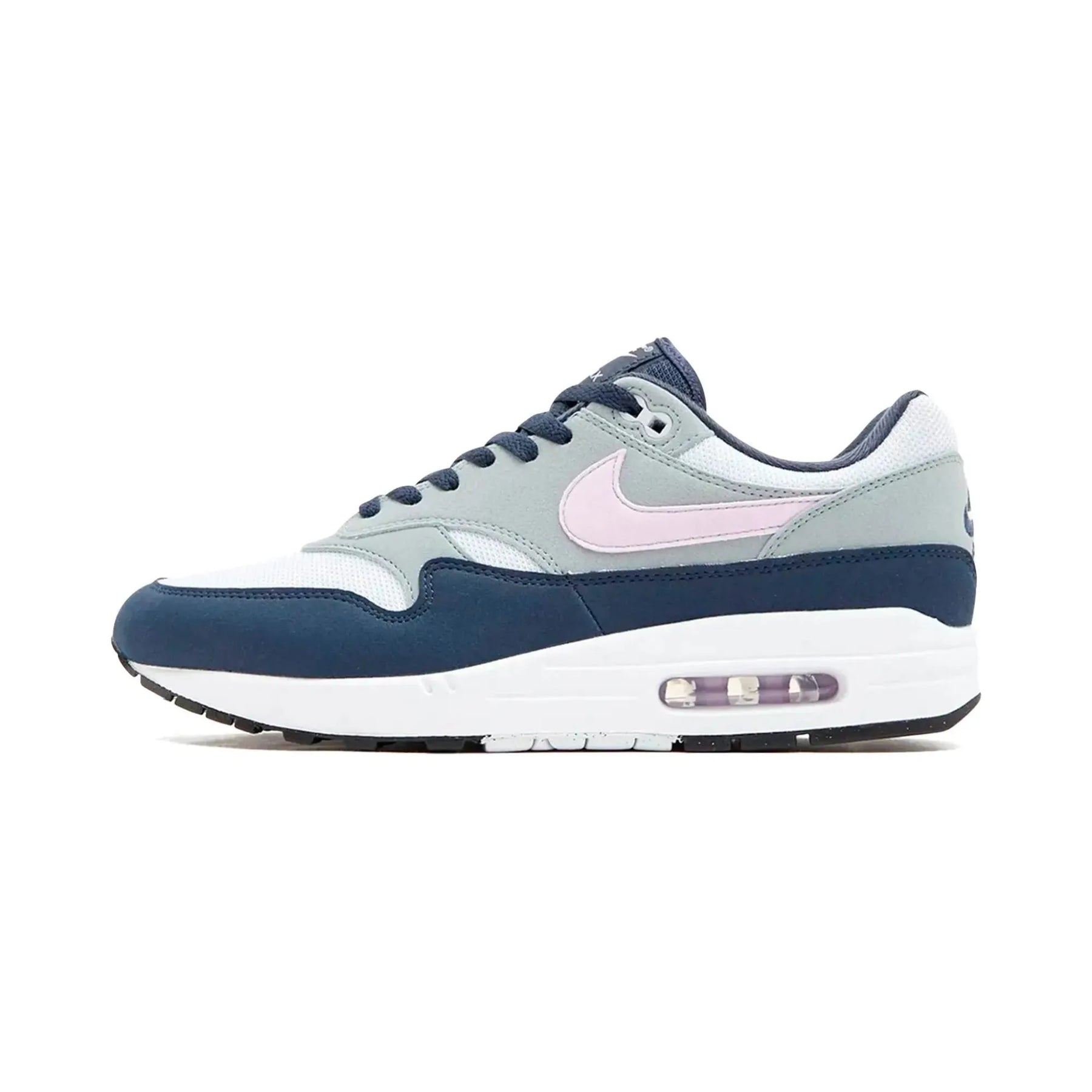 Nike Air Max 1 Obsidian Lilac Bloom