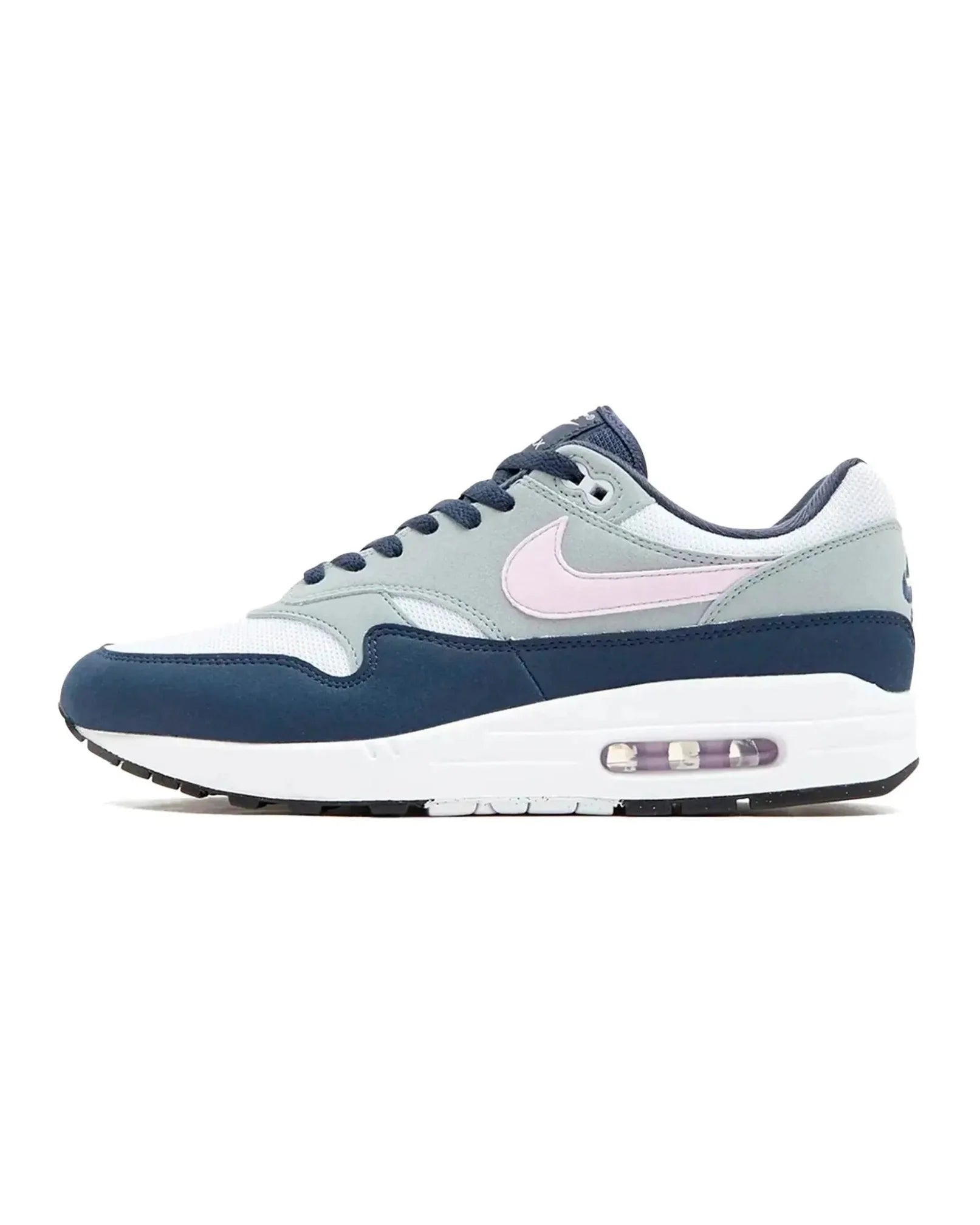 Nike Air Max 1 Obsidian Lilac Bloom