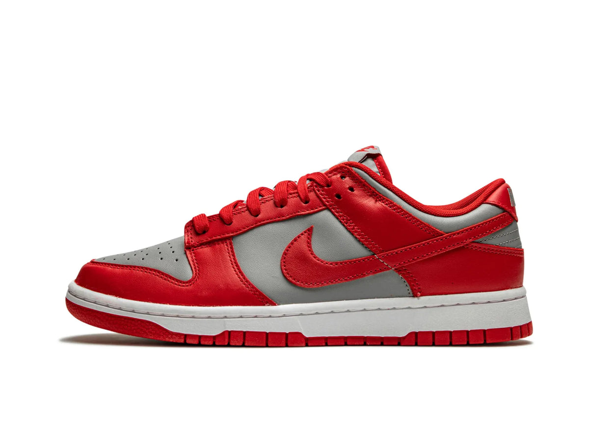 Nike Dunk Low "UNLV" - street-bill.dk