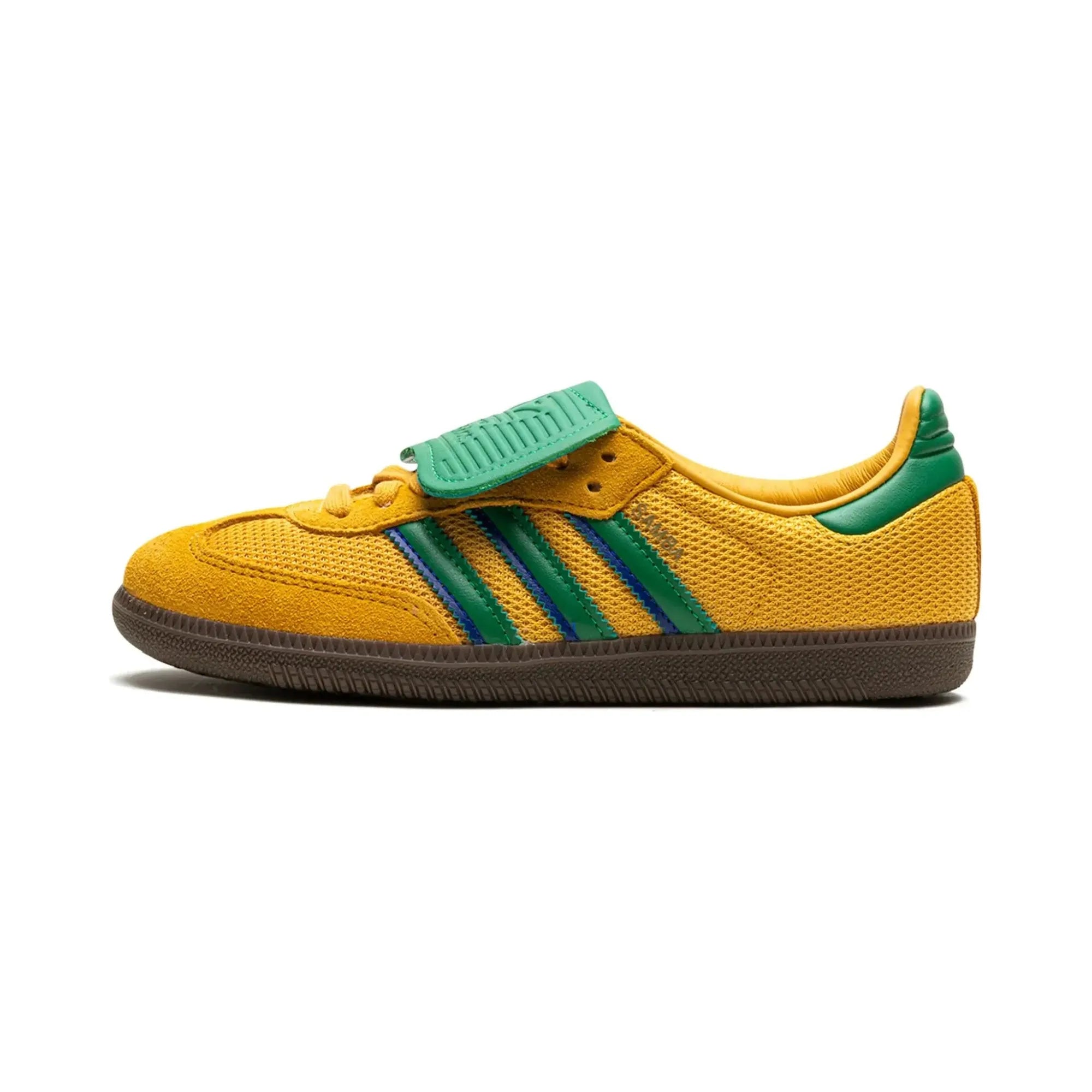 adidas Samba LT Preloved Yellow
