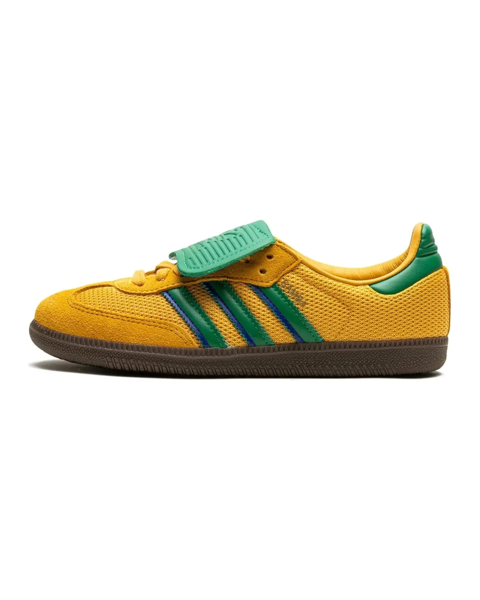 adidas Samba LT Preloved Yellow