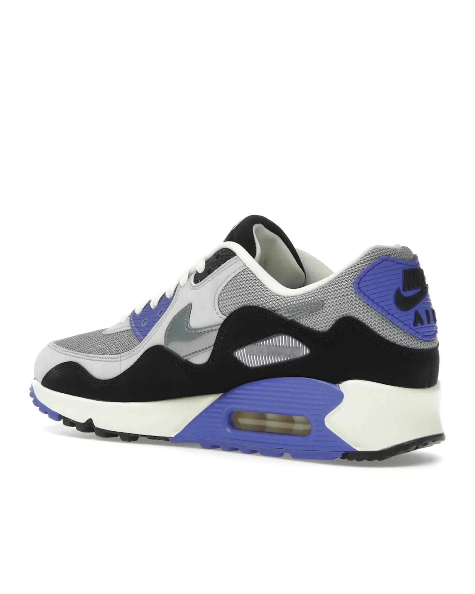 Nike Air Max 90 SP Patta Waves Sapphire