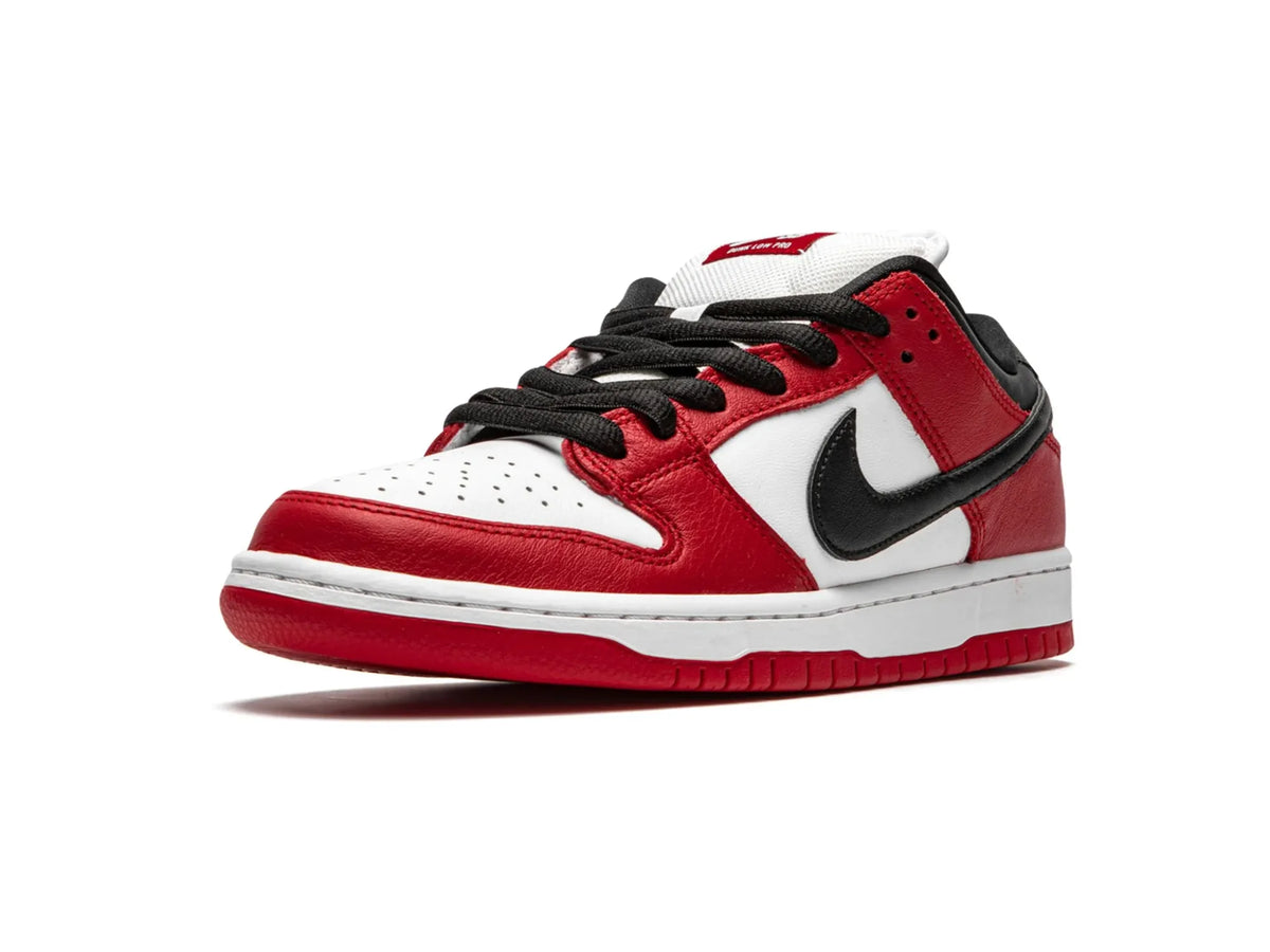 Nike SB Dunk Low "Chicago" - street-bill.dk