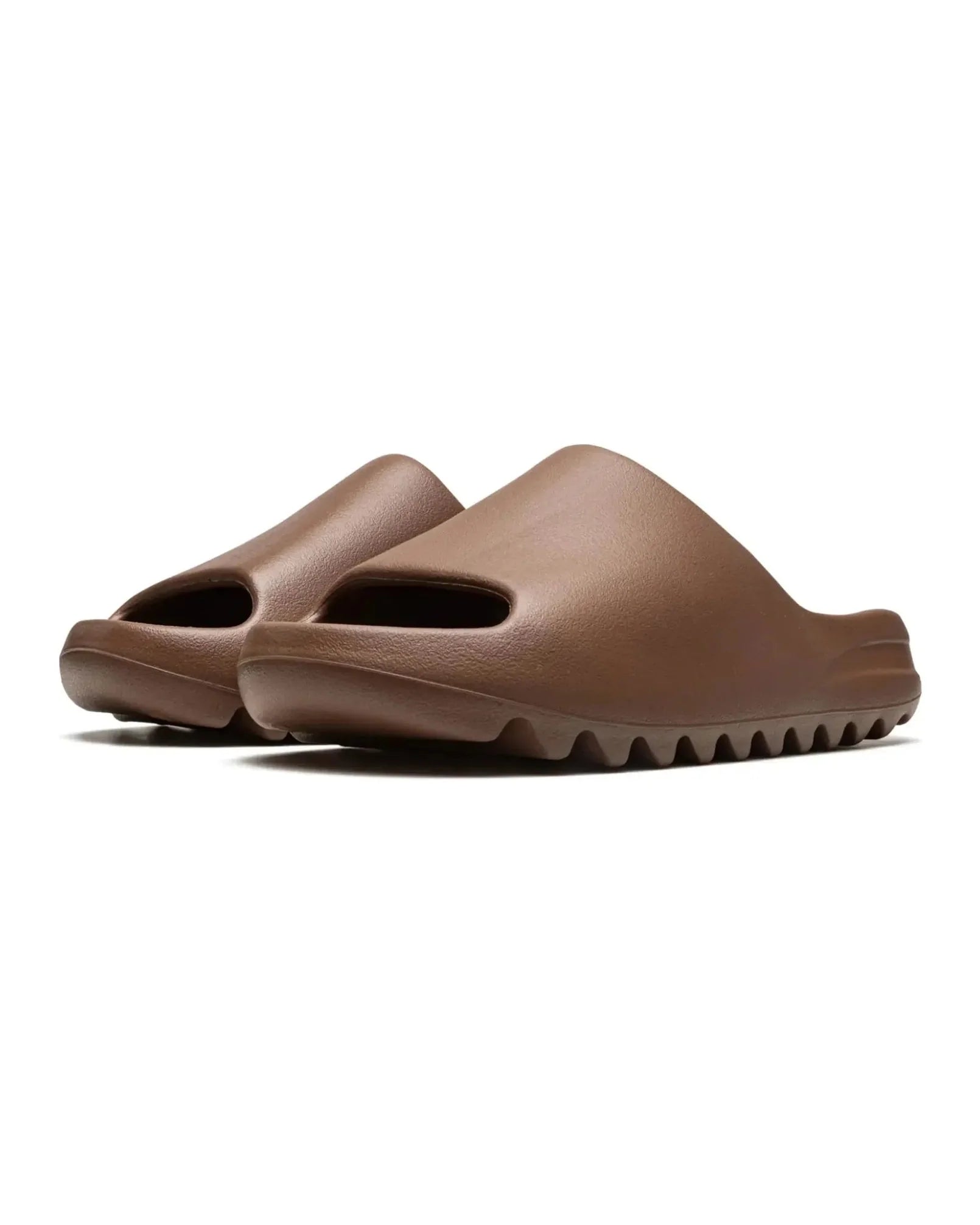 Yeezy Slide "Flax" - street-bill.dk