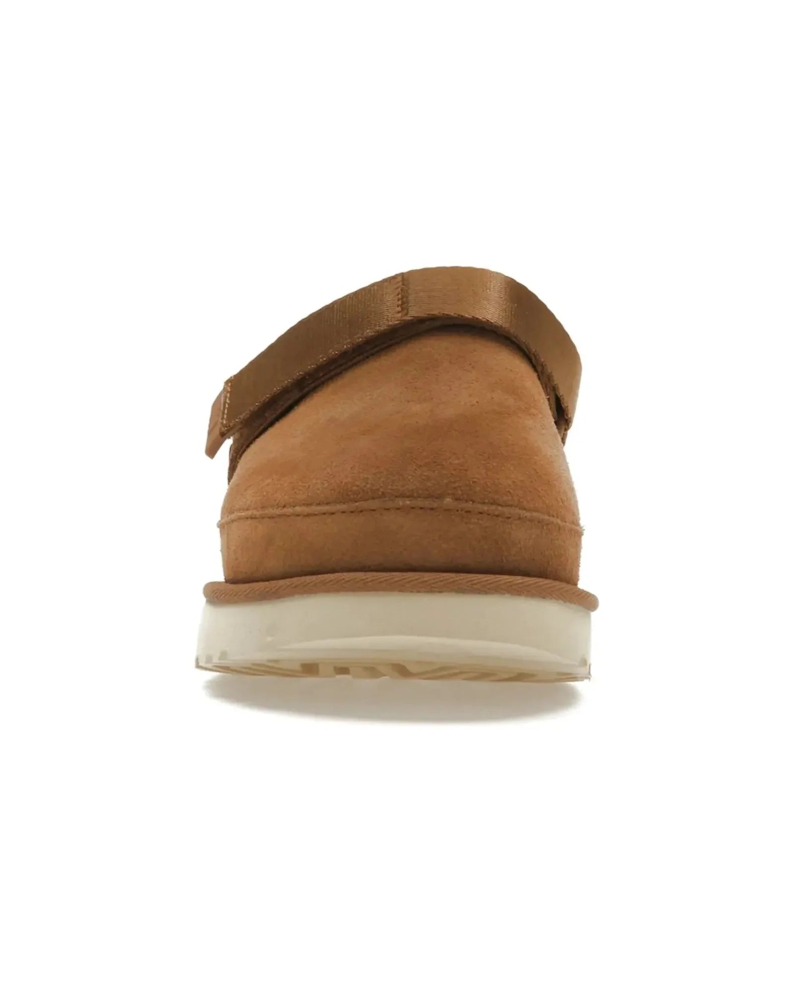 UGG Goldenstar Clog Chestnut