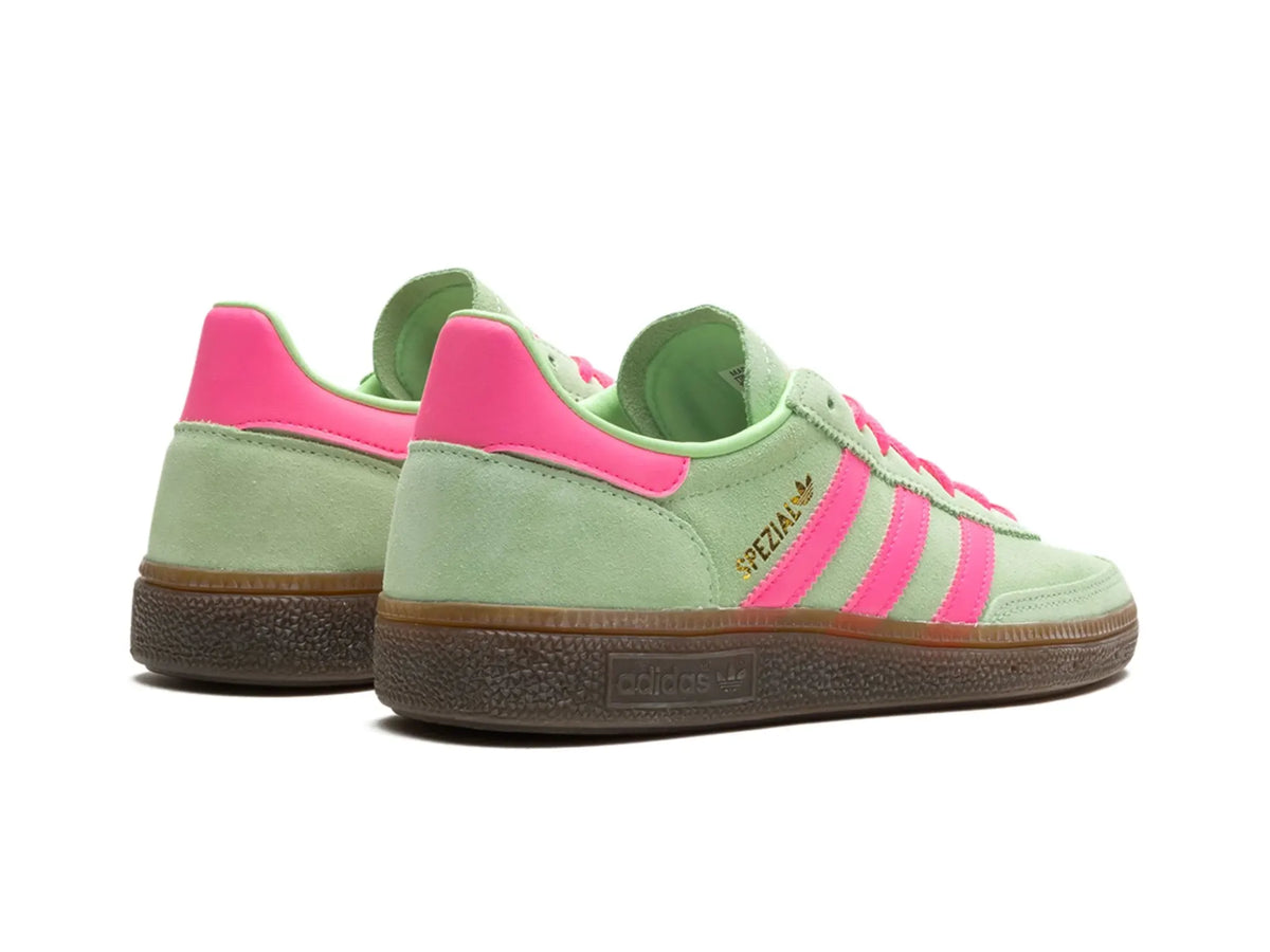 adidas Handball Spezial Semi Green Spark