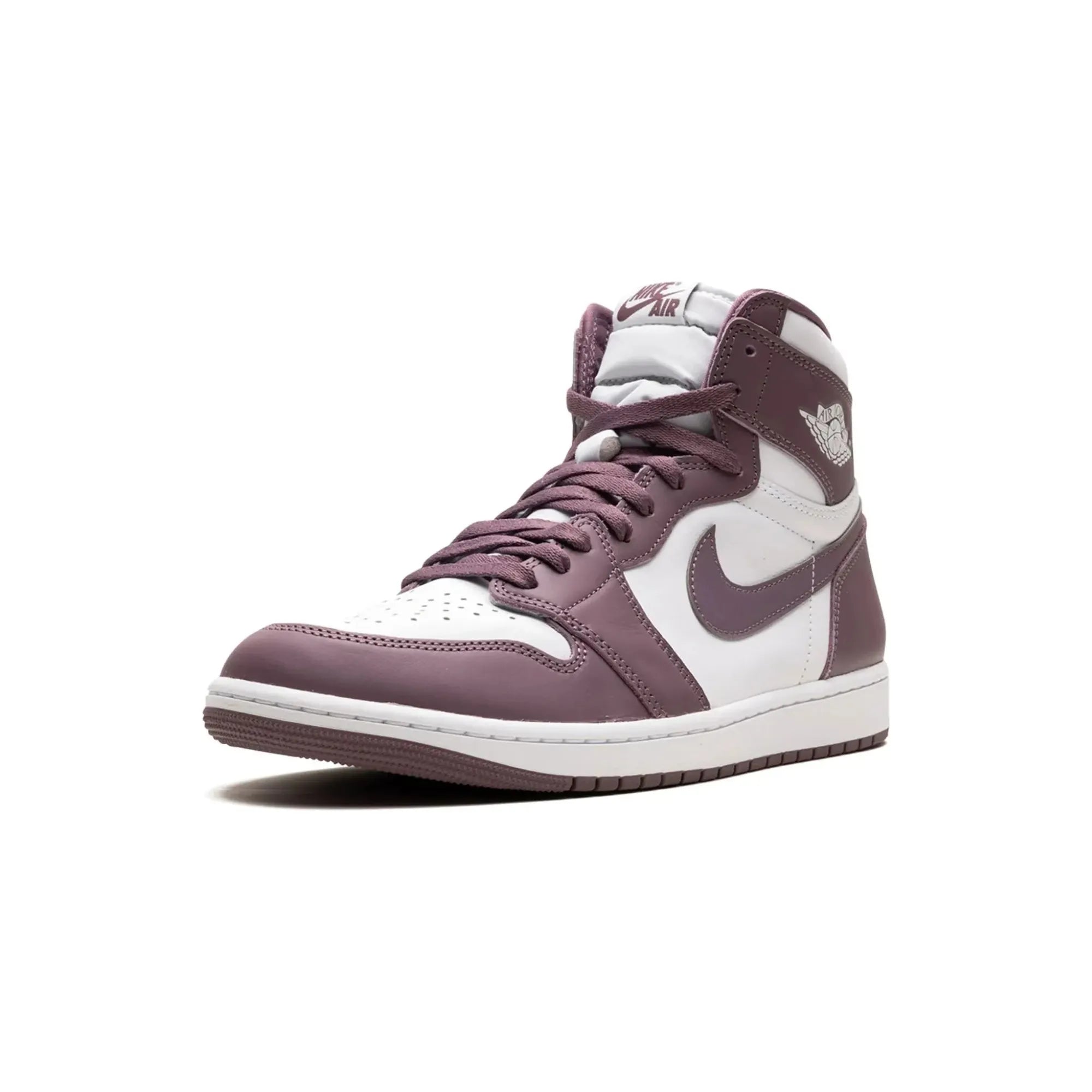 Jordan 1 Retro High OG Mauve