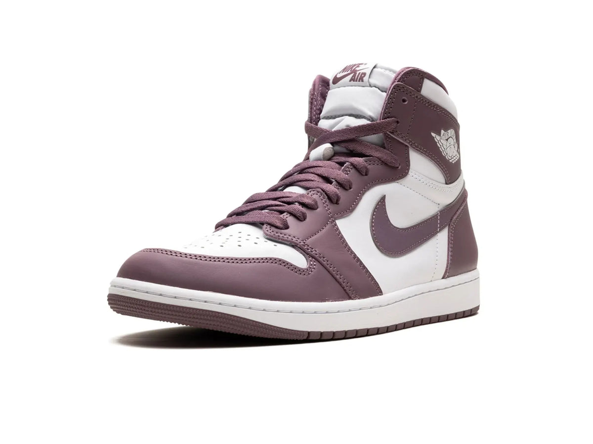 Jordan 1 Retro High OG Mauve