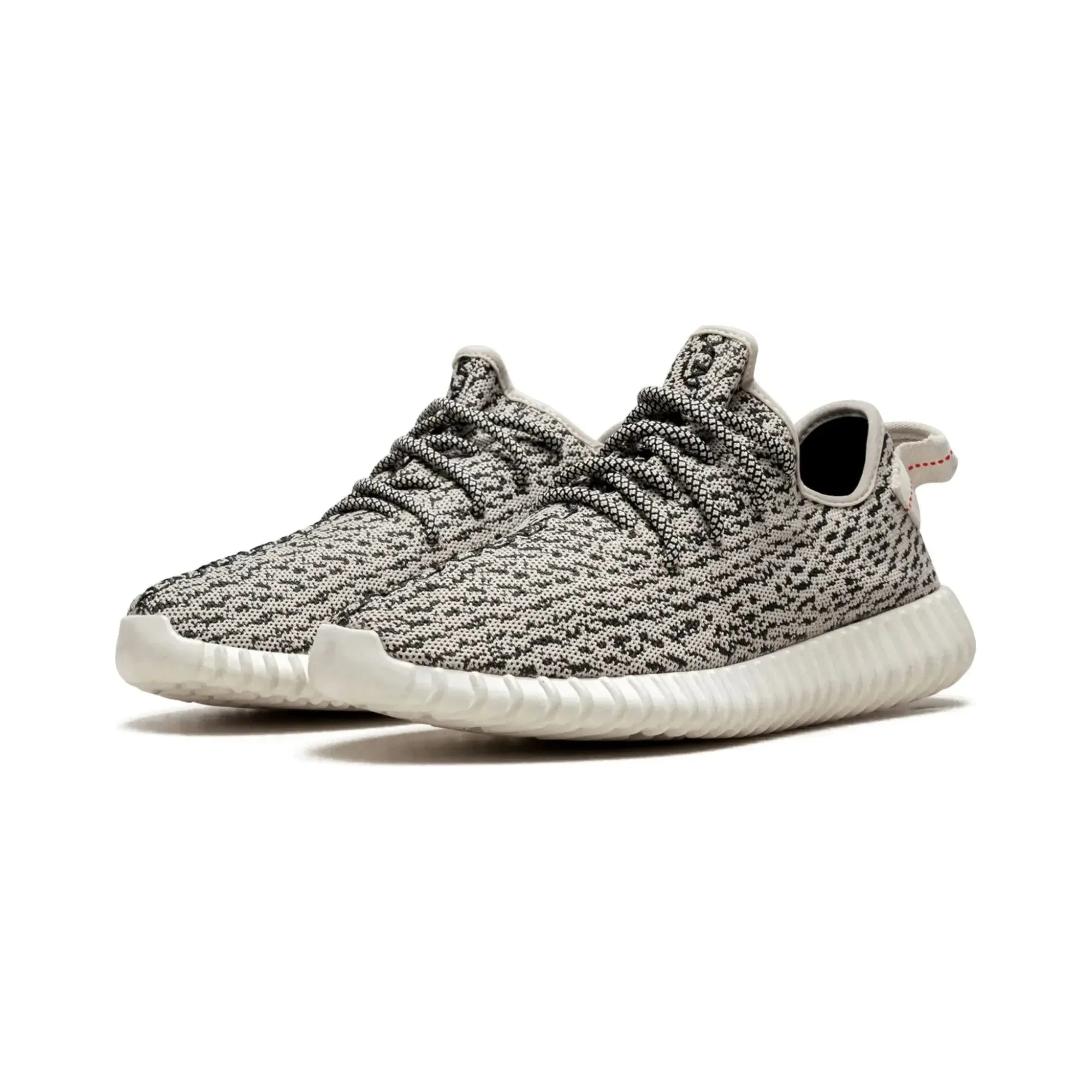 Adidas Yeezy Boost 350 "Turtledove" - street-bill.dk