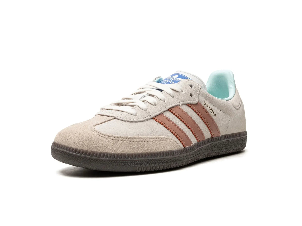 Adidas Samba OG "Clay Strata" - street-bill.dk