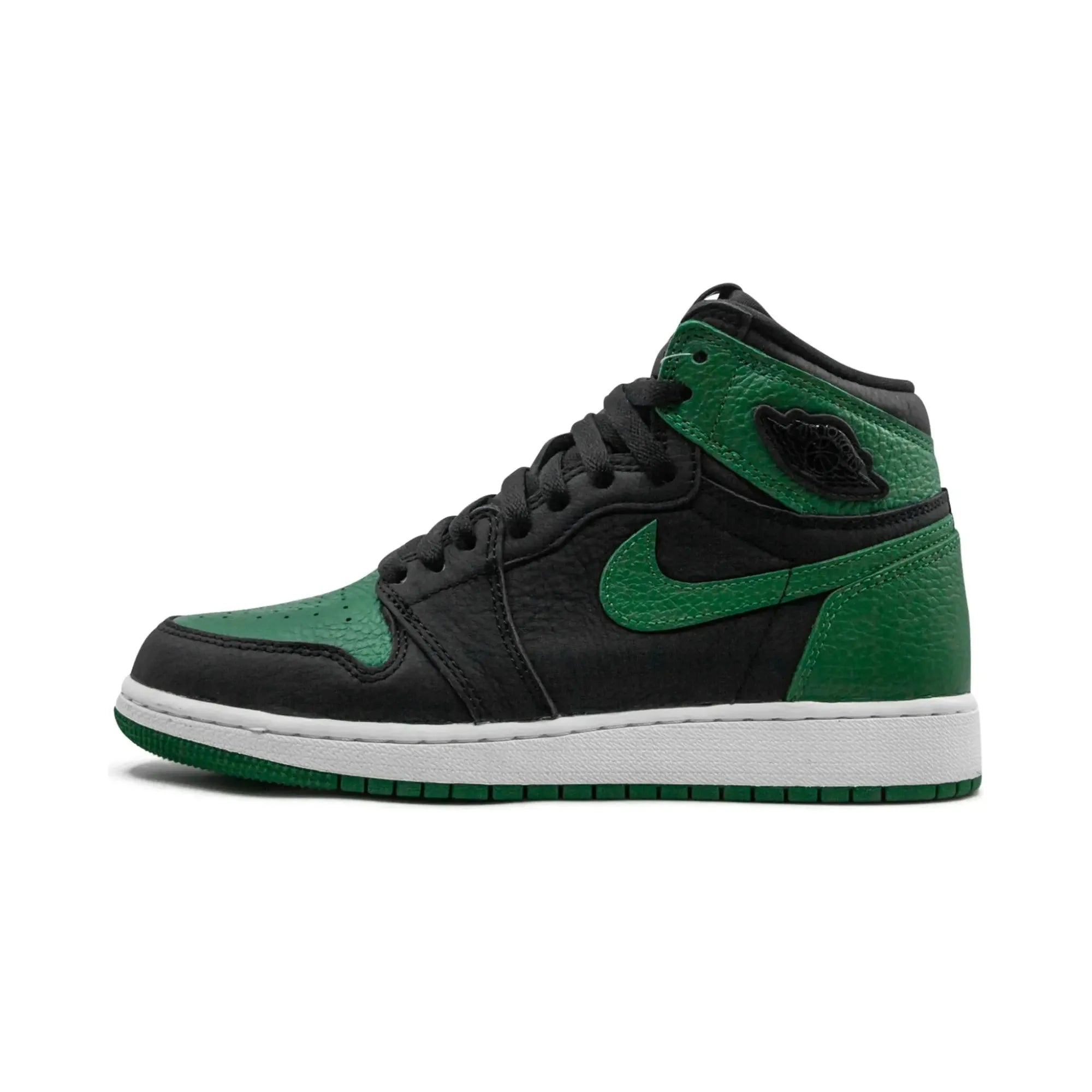 Nike Air Jordan 1 High "Pine Green" - street-bill.dk