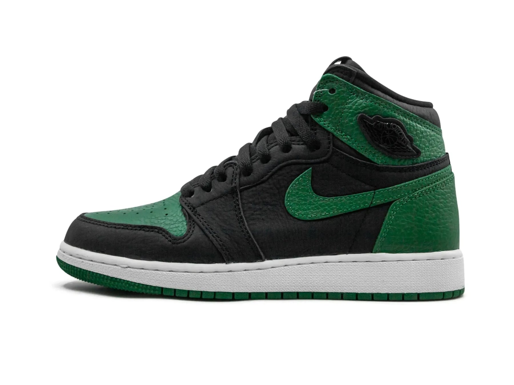 Nike Air Jordan 1 High "Pine Green" - street-bill.dk