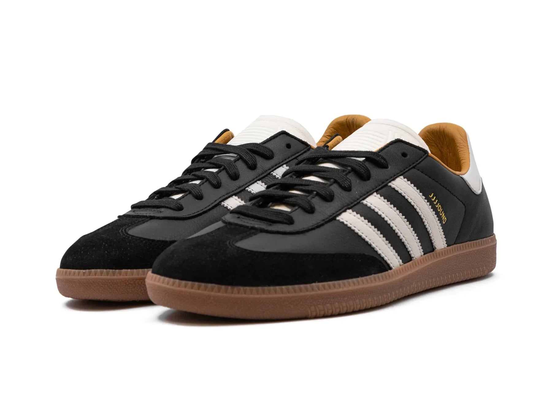 adidas Samba OG JJJJound Black