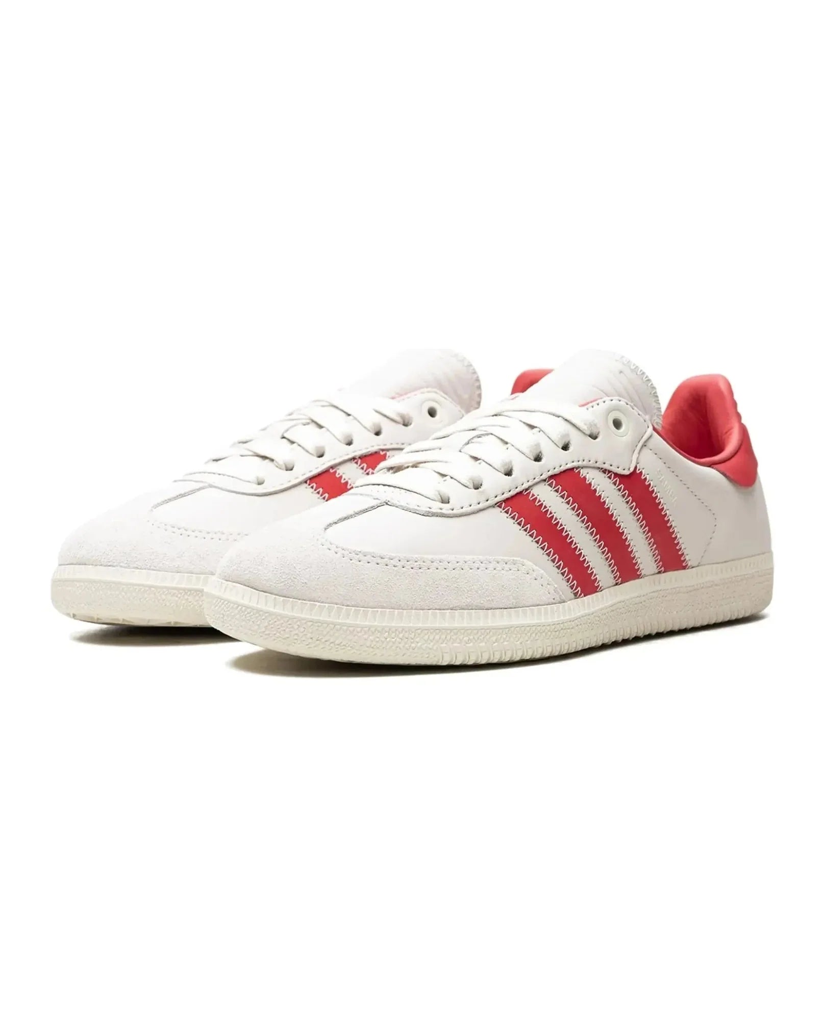 adidas Samba Humanrace Glory Red