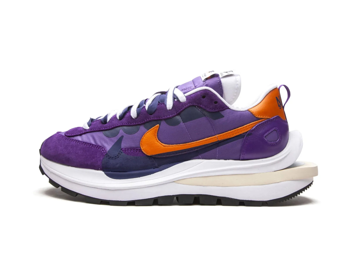 Nike Vaporwaffle Sacai "Dark Iris" - street-bill.dk