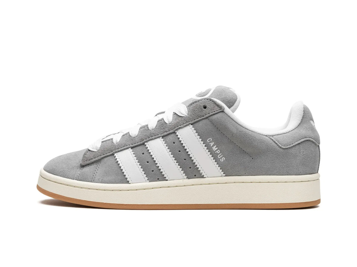 Adidas Campus 00s "Grey White" - street-bill.dk