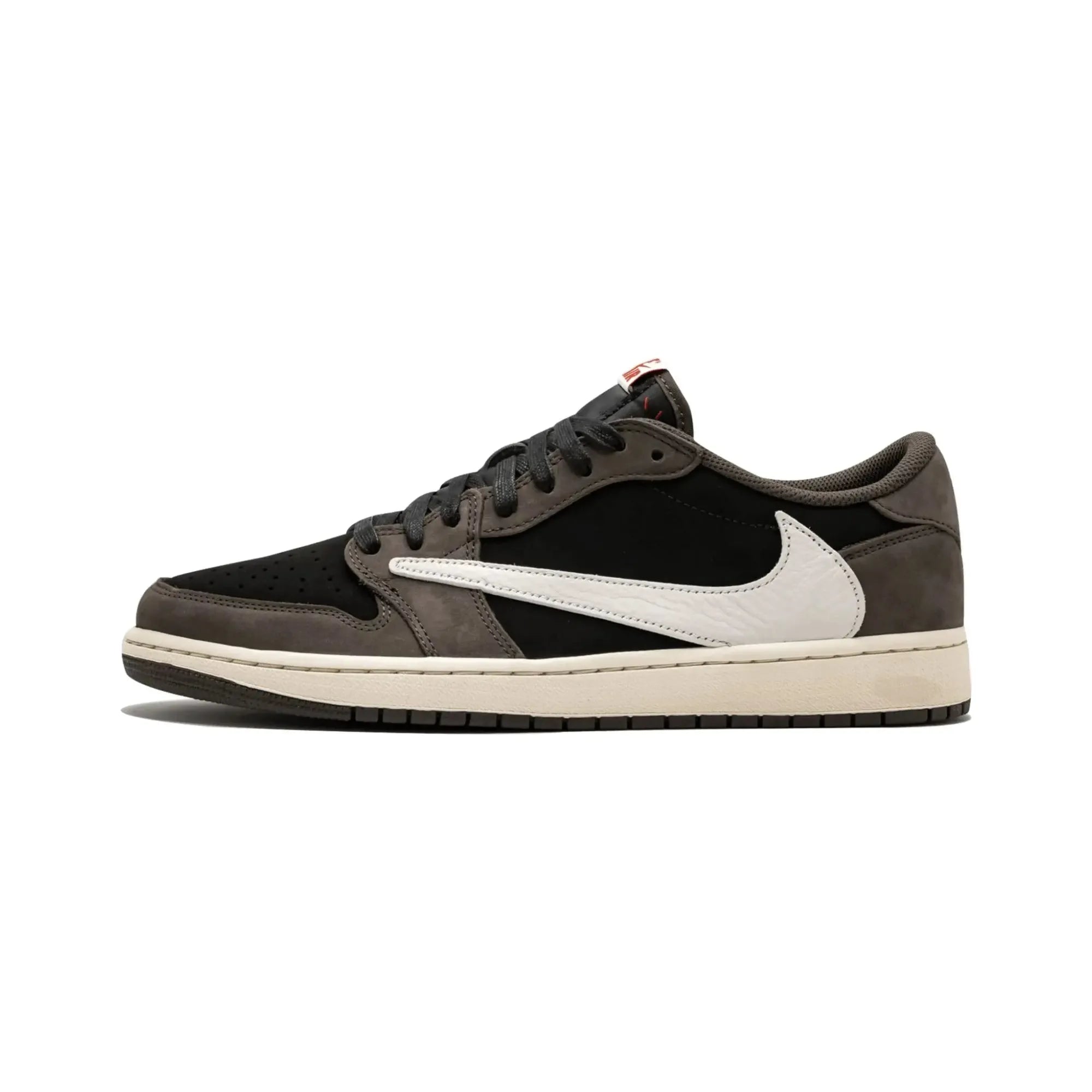 Nike Air Jordan 1 Retro Low "Travis Scott" - street-bill.dk