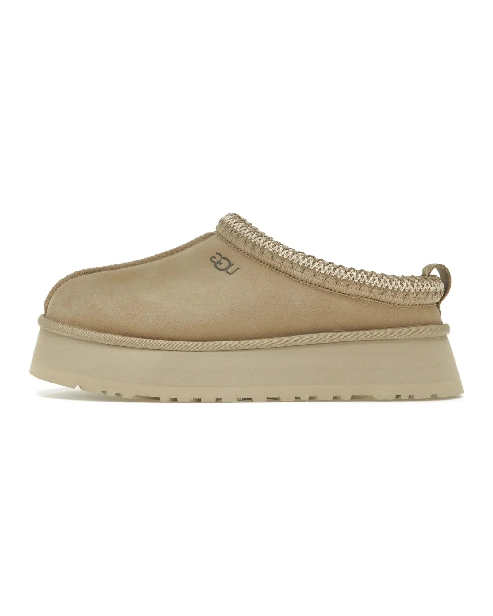 UGG Tazz Slipper Mustard Seed (Women's)