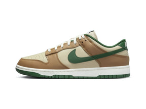 Nike Dunk Low Retro "Rattan Gorge Green" - street-bill.dk