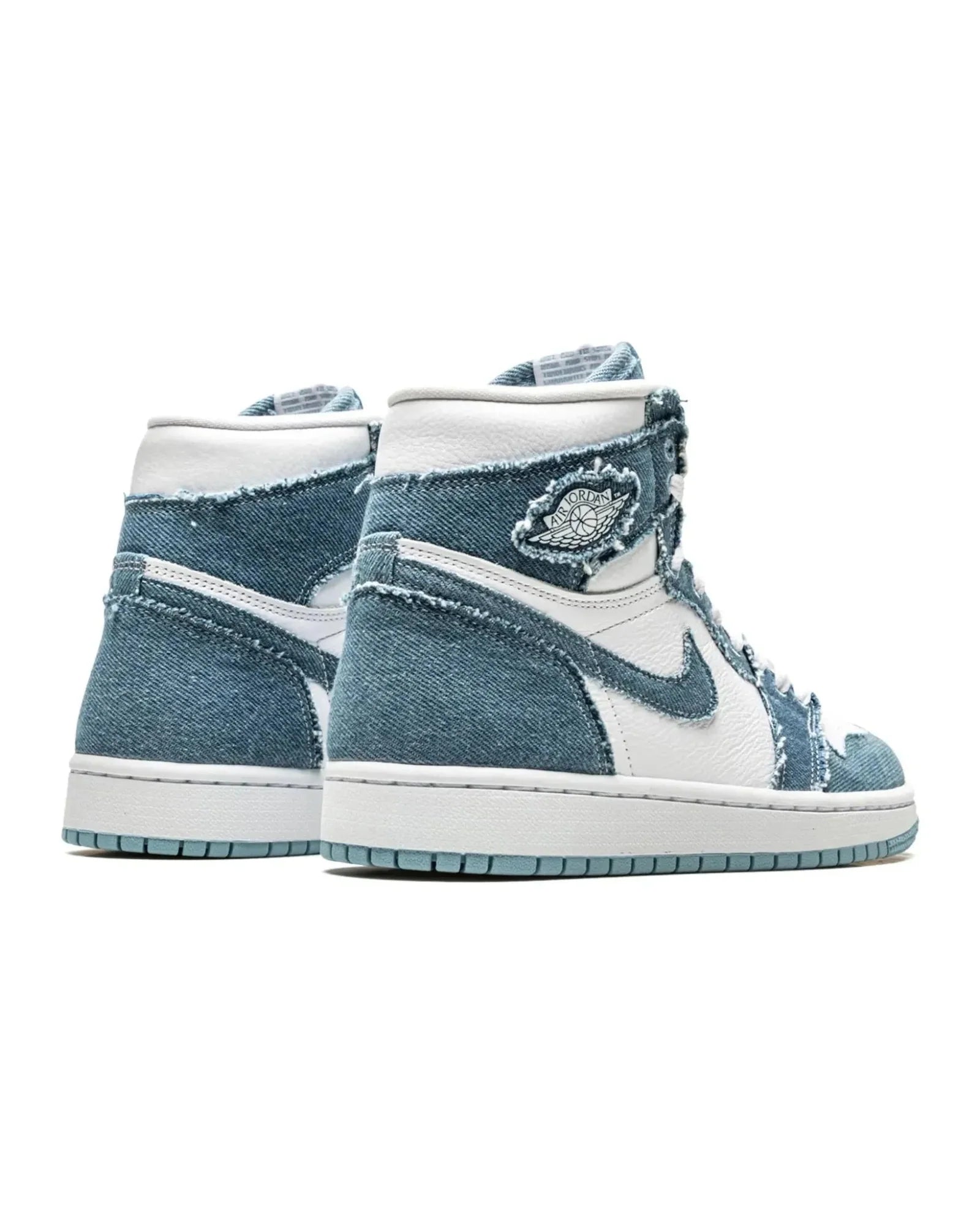 Nike Air Jordan 1 High "Denim" - street-bill.dk