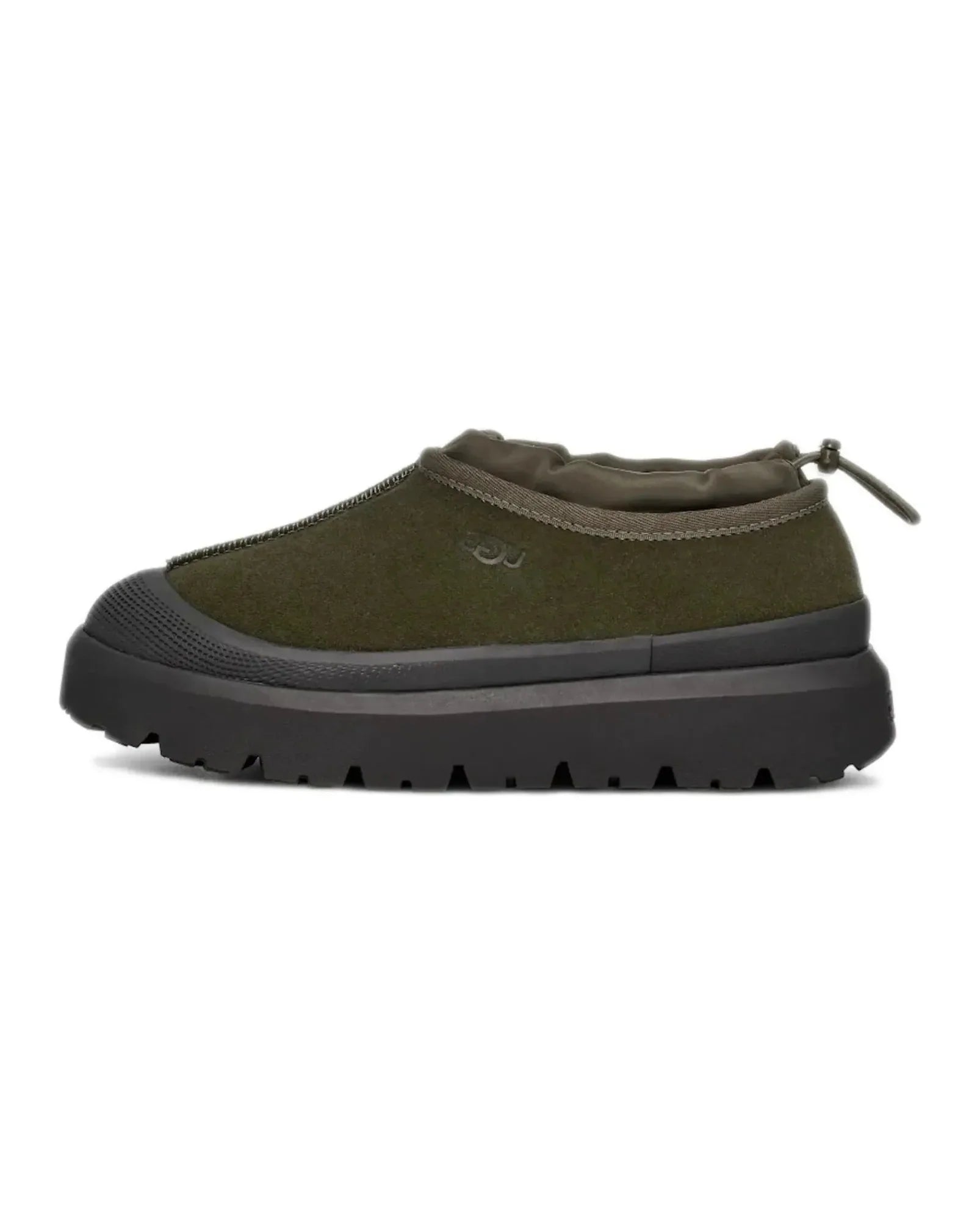 UGG Tasman Weather Hybrid Slipper Forest Night